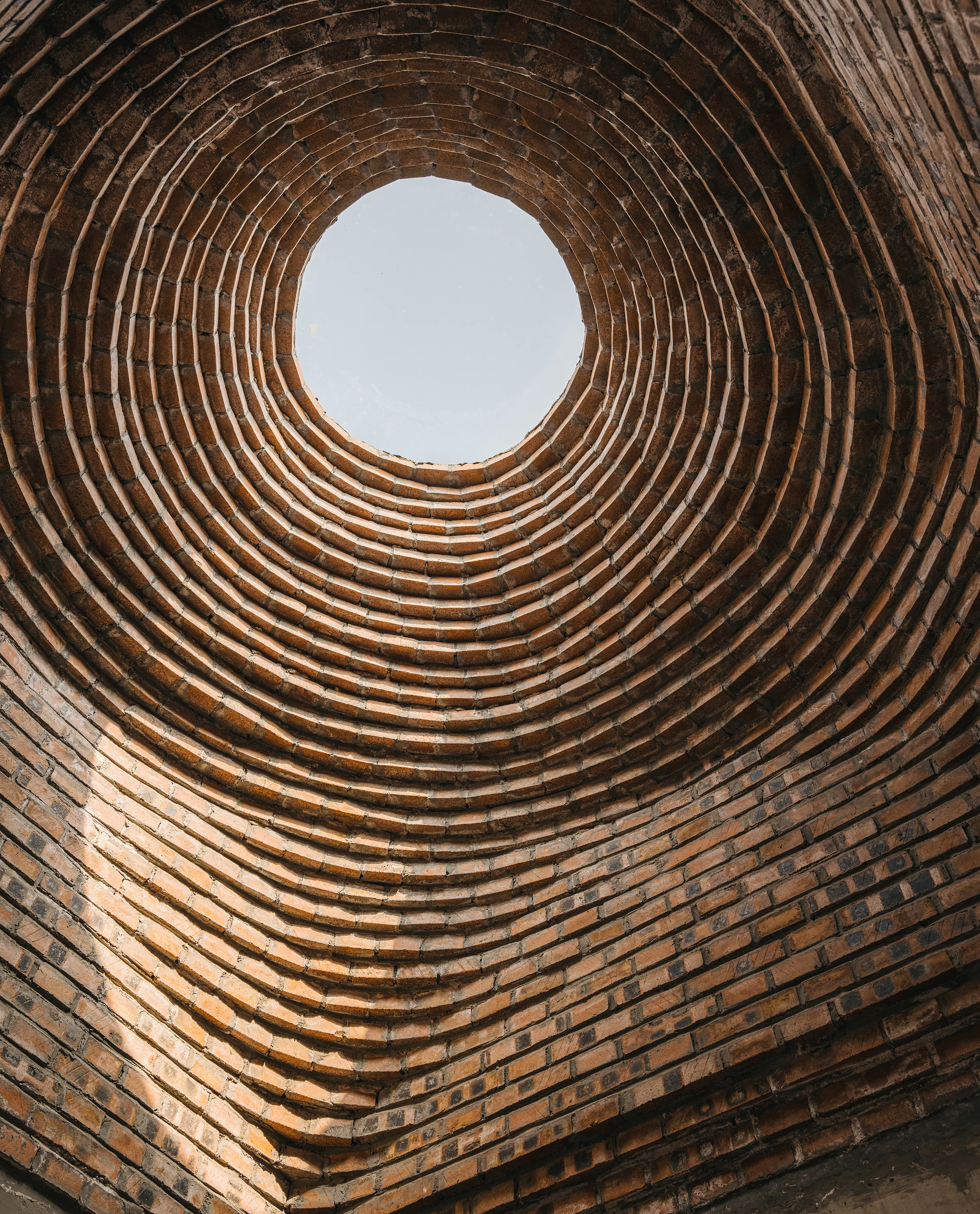 Yi She Mountain Inn — 11