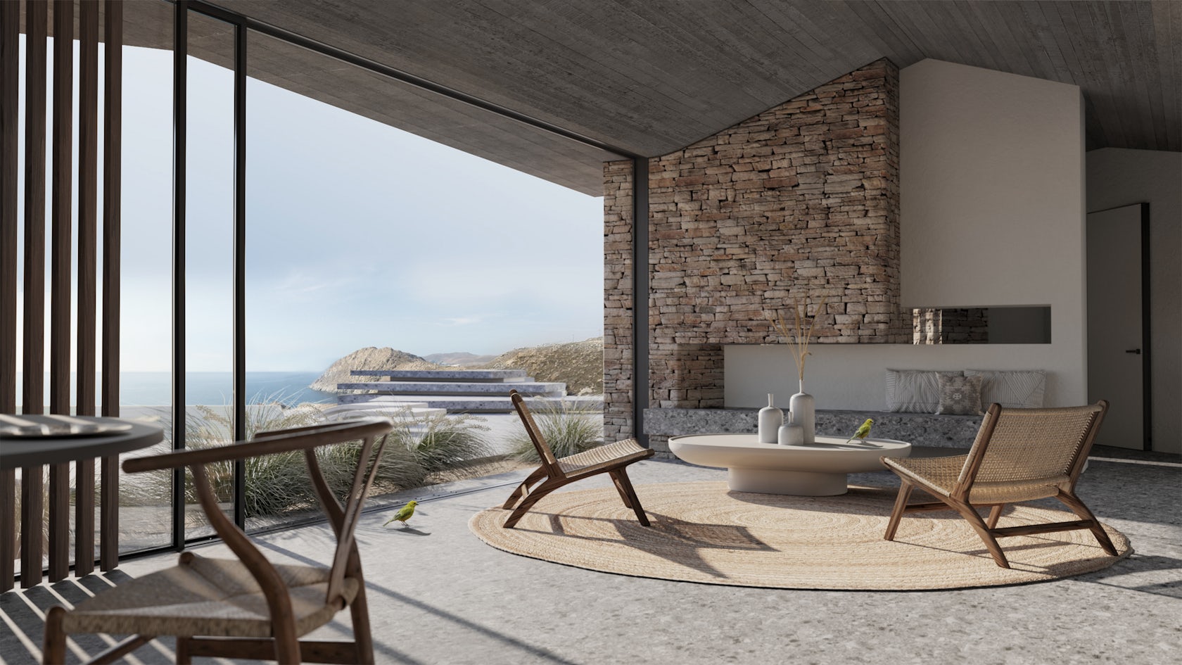 Rigma by Sinas Architects - Architizer