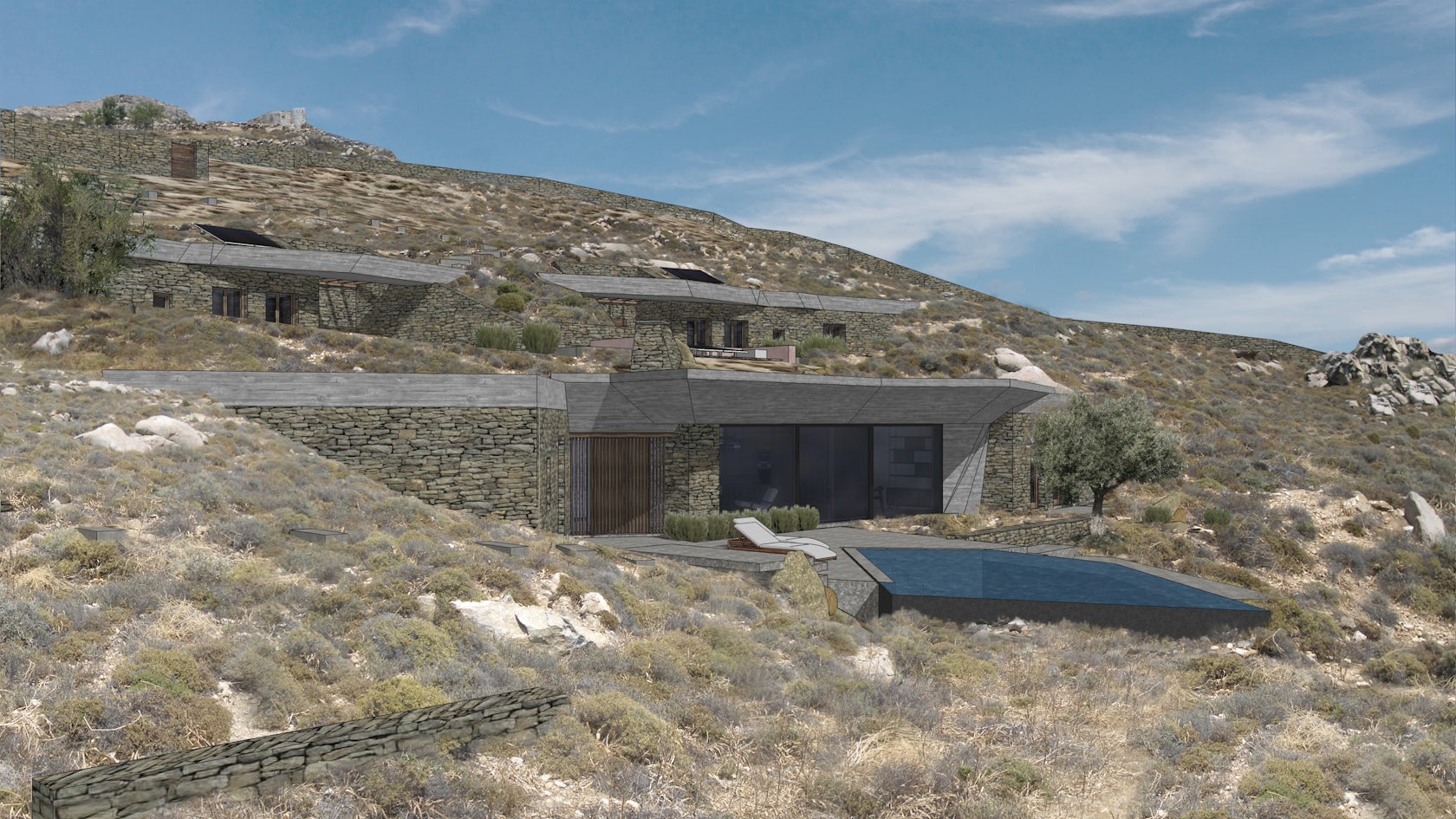 Rigma by Sinas Architects - Architizer