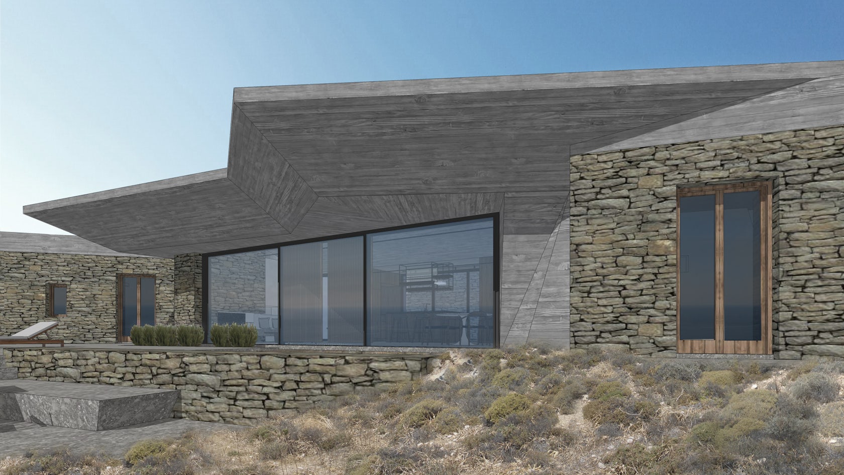 Rigma by Sinas Architects - Architizer