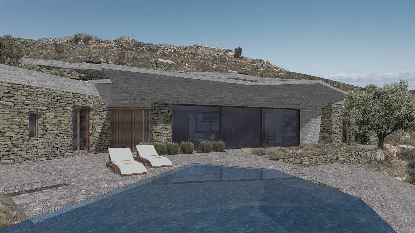 Rigma by Sinas Architects - Architizer