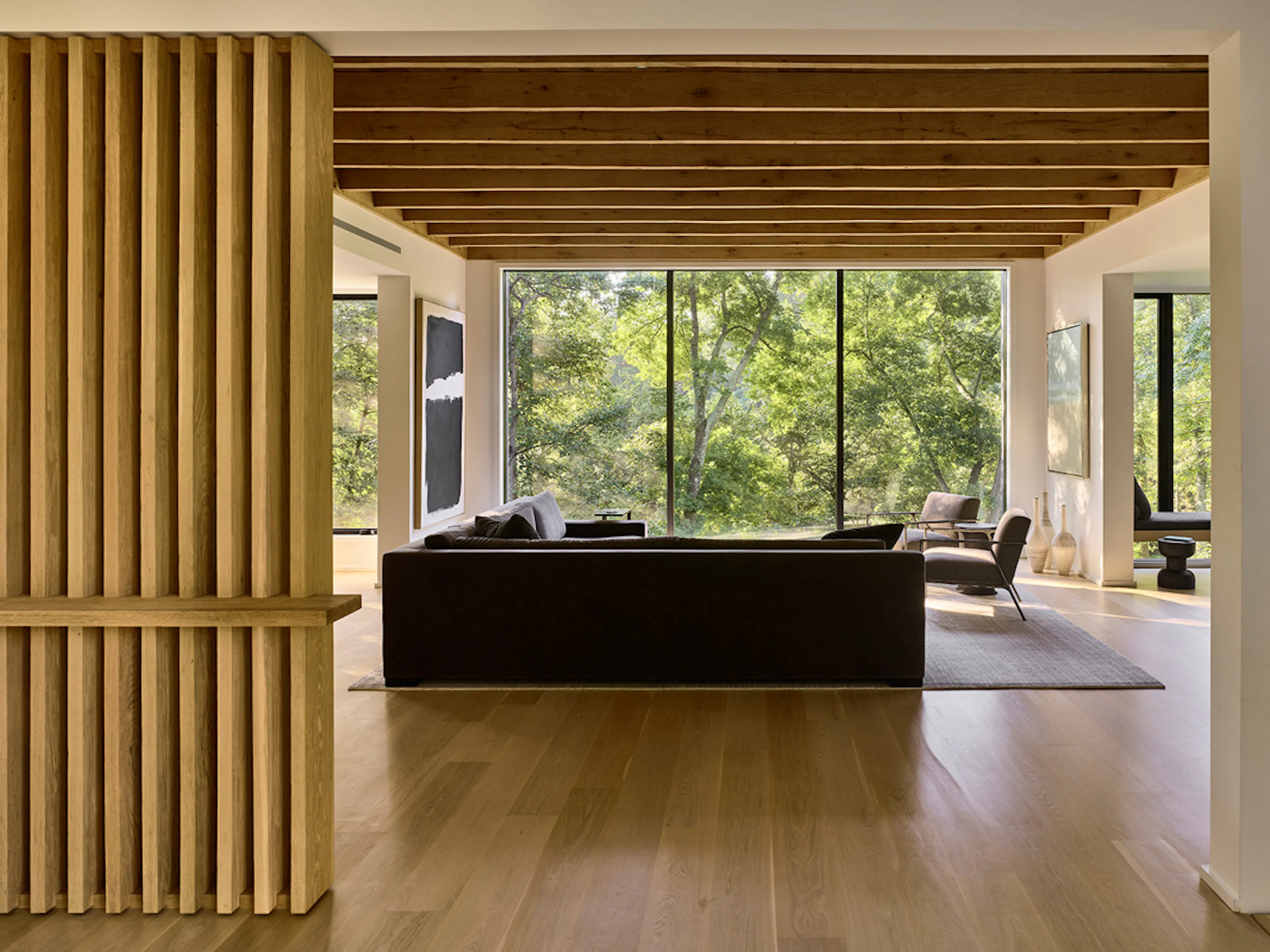 Virginia Treehouse — 4