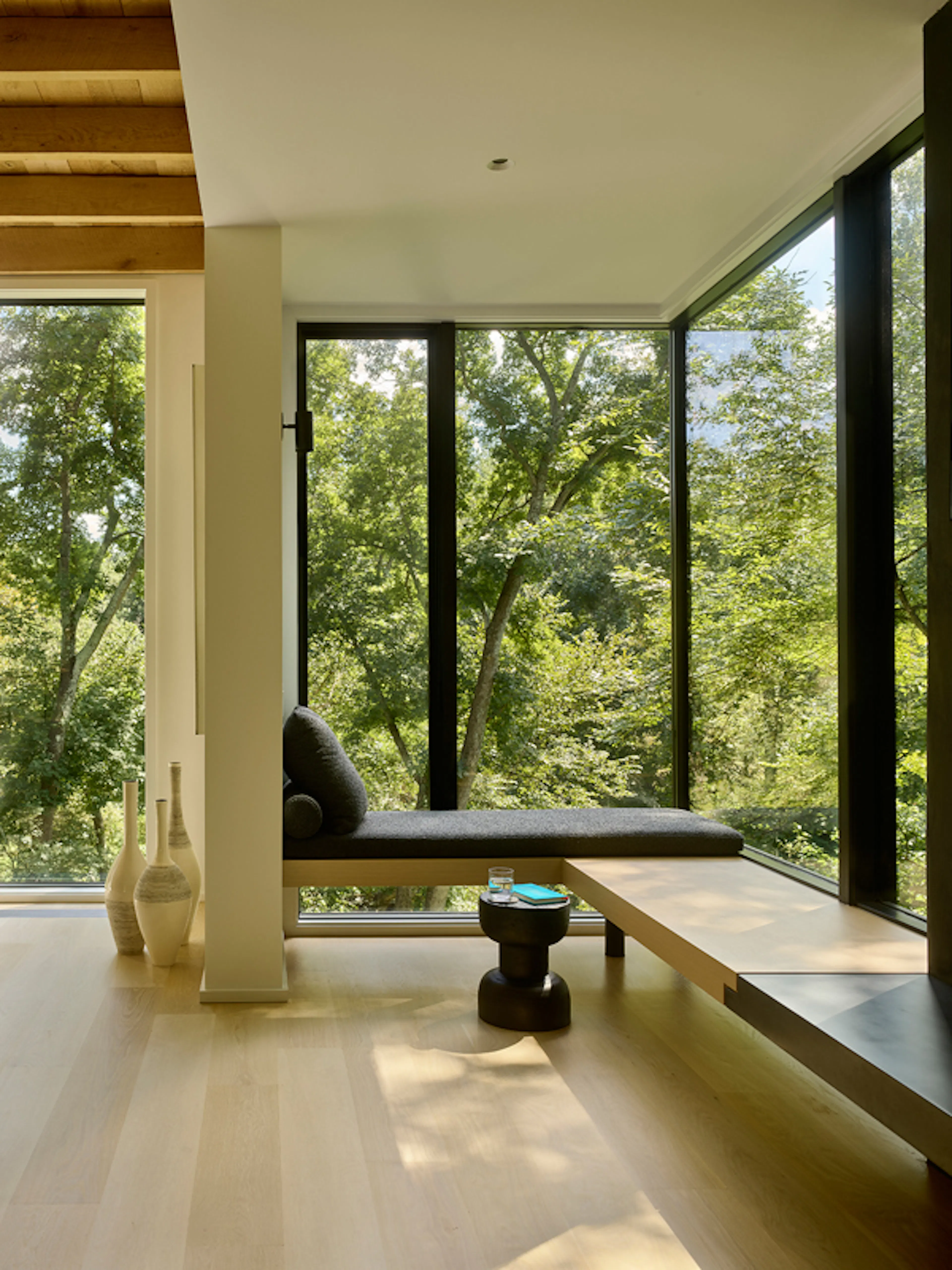 Virginia Treehouse — 6