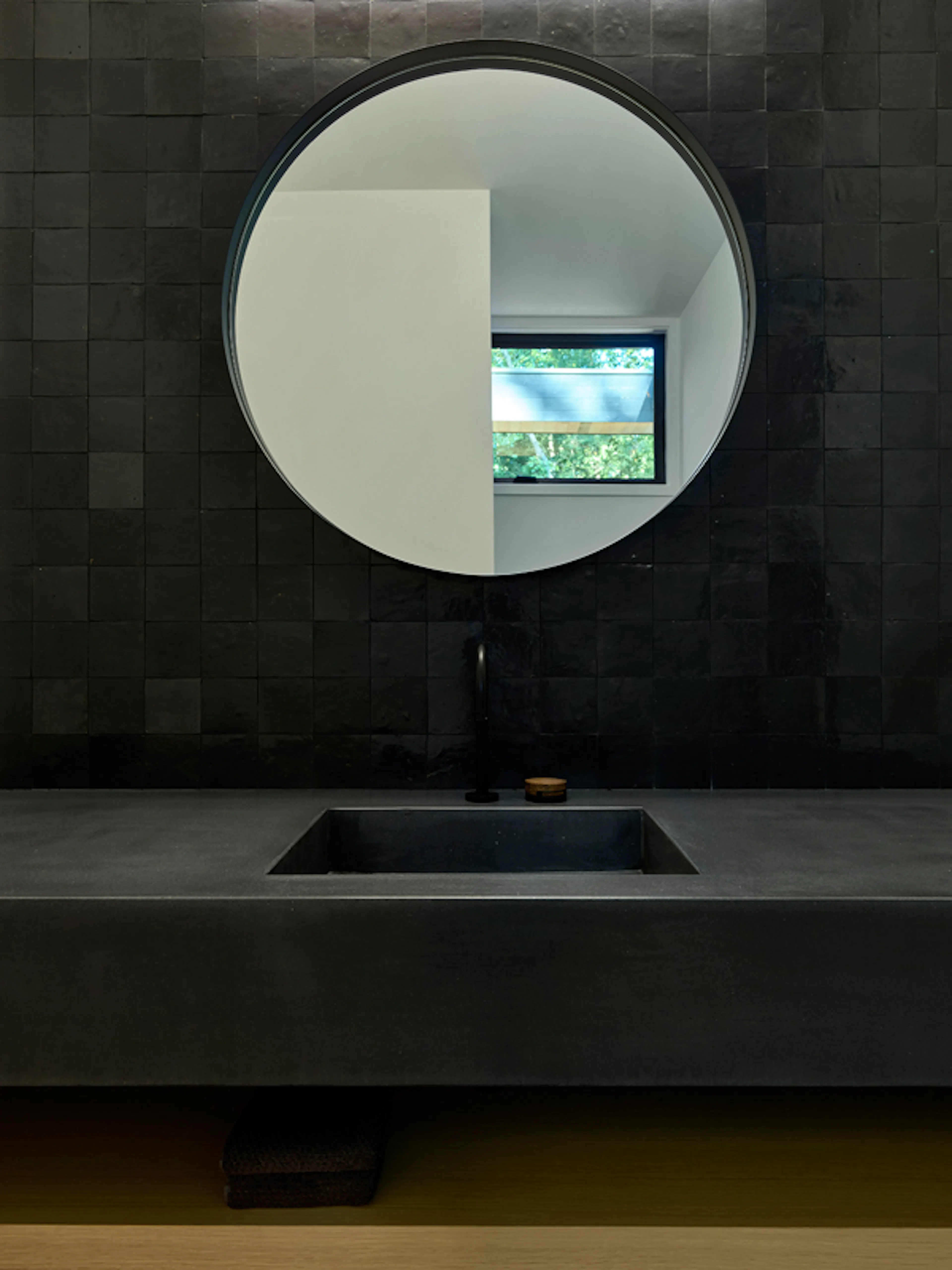 Virginia Treehouse — 9