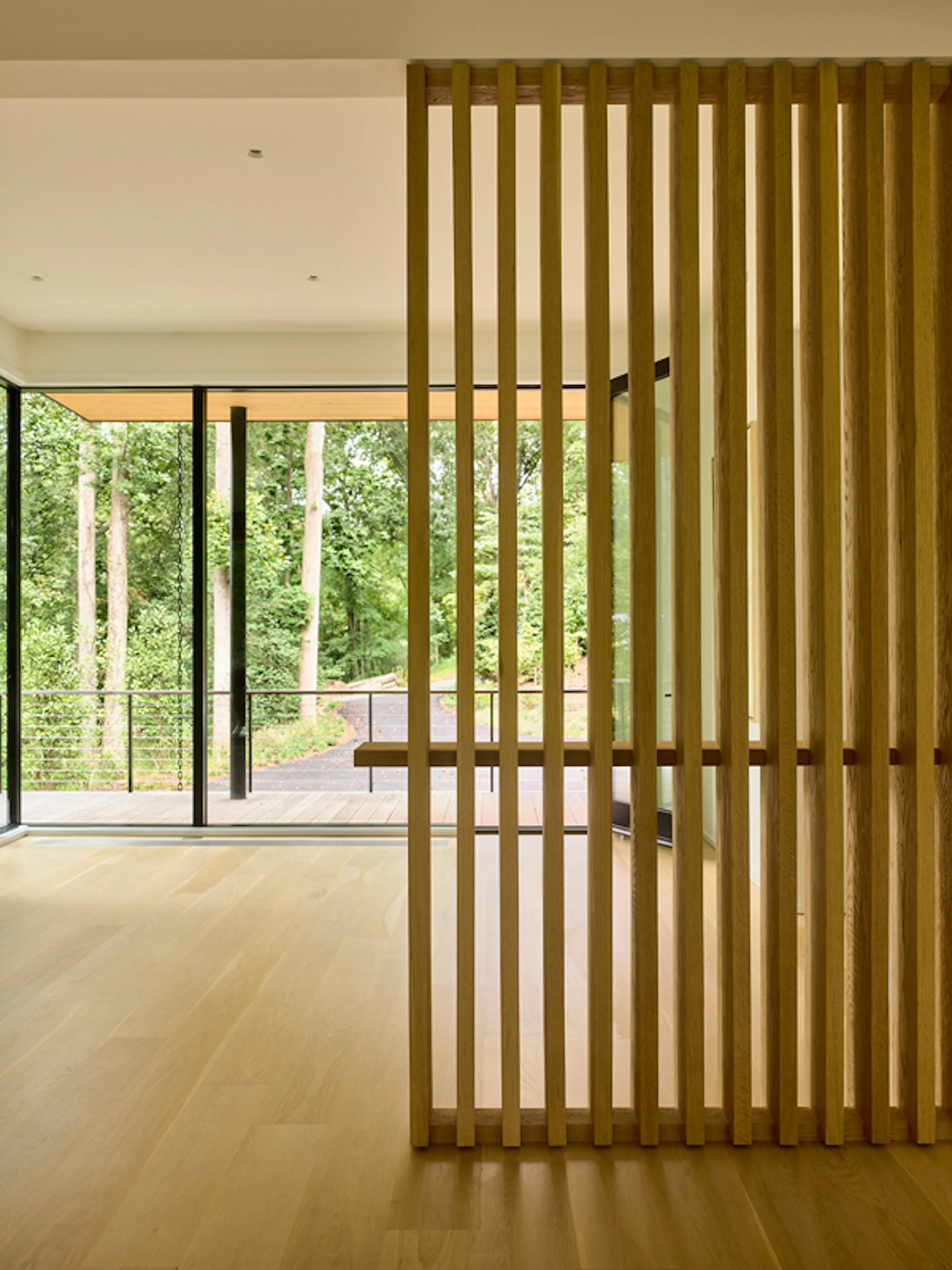 Virginia Treehouse — 5