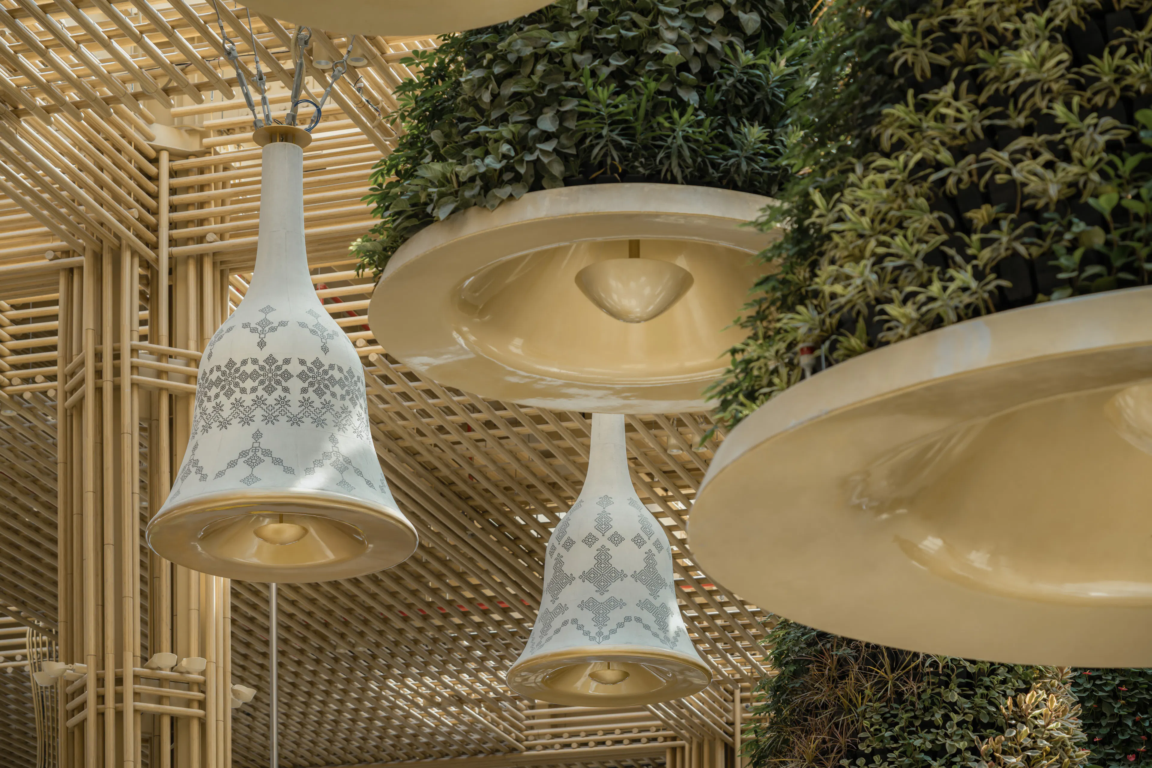 Kempegowda International Airport Terminal - 2 — 16