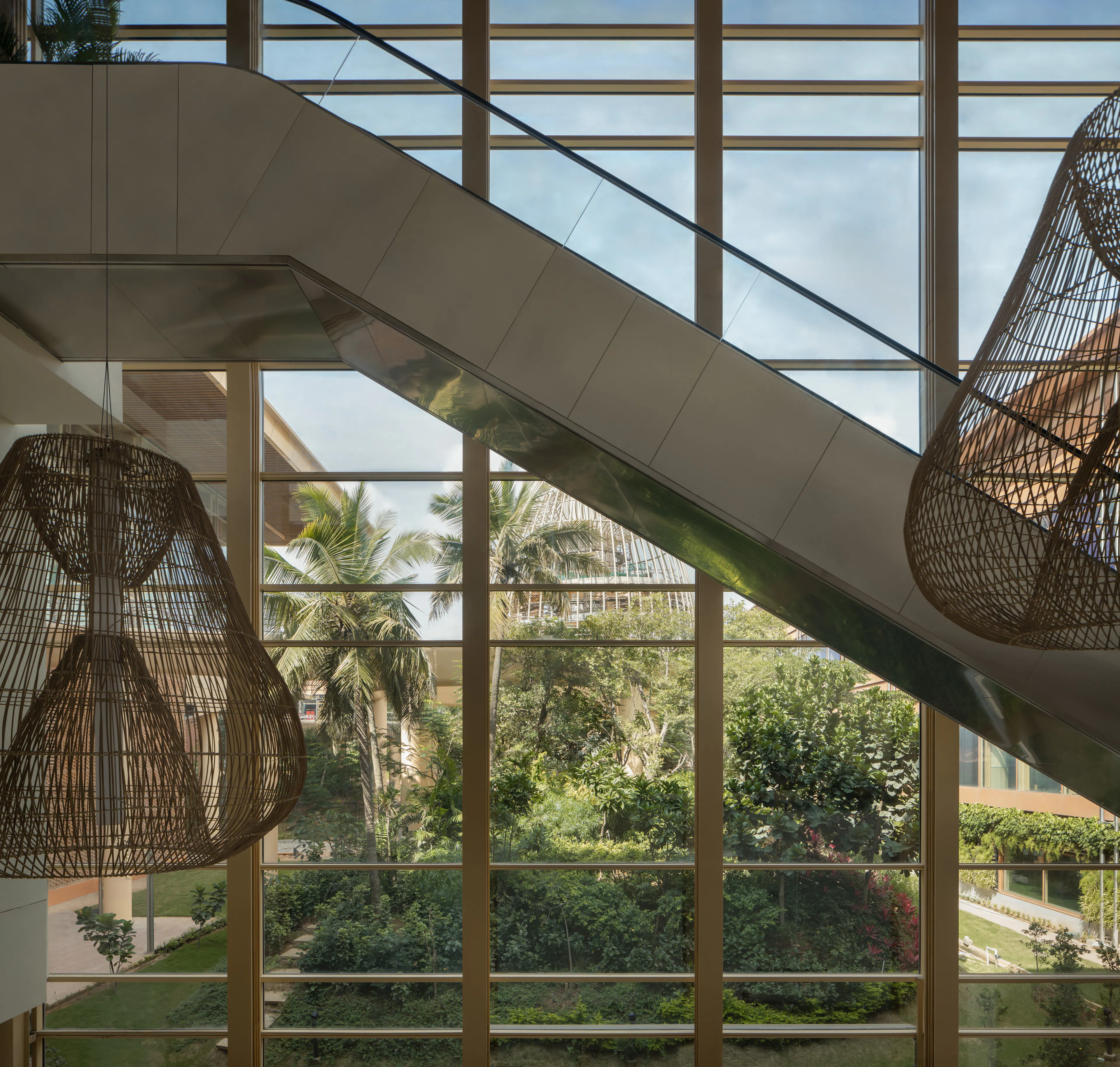 Kempegowda International Airport Terminal - 2 — 13