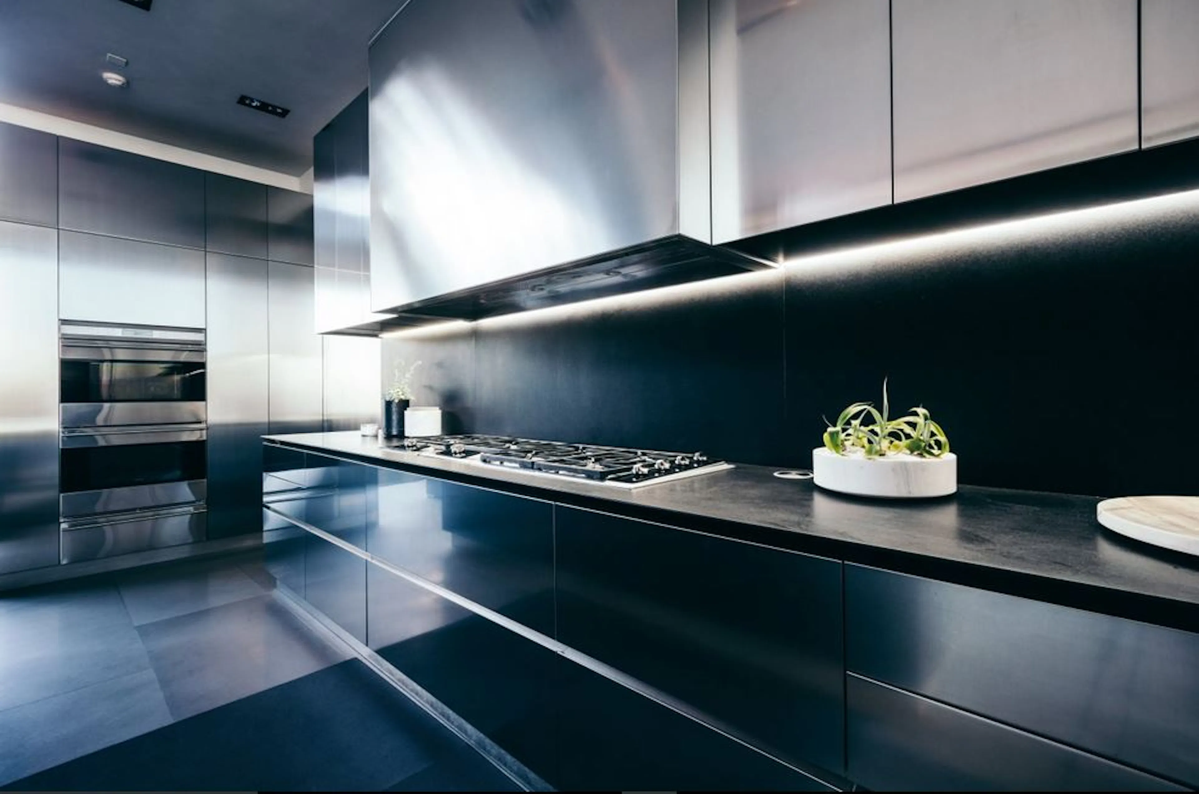 Oppenheim Architecture — 34