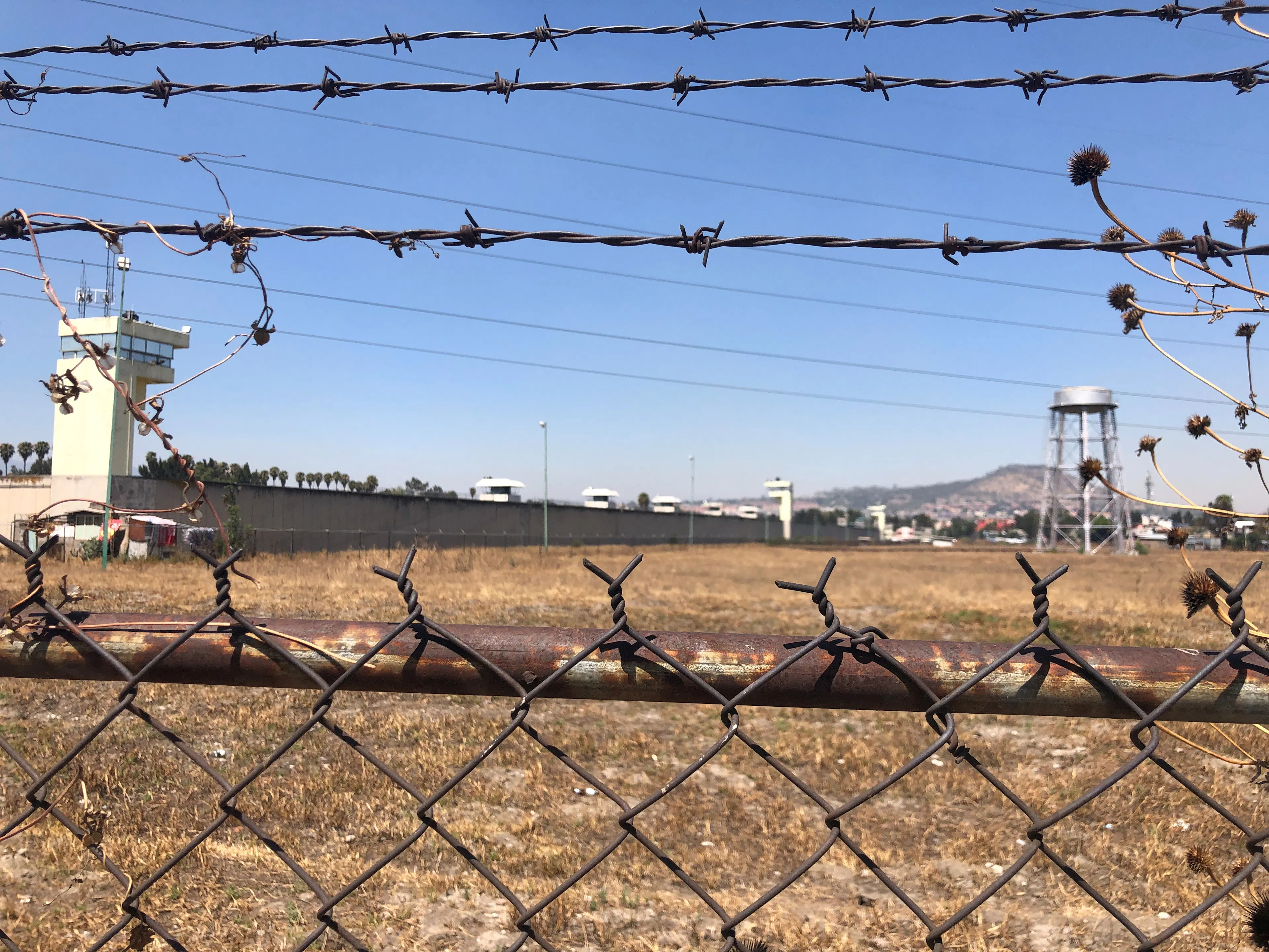 PILARES IZTAPALAPA — 1