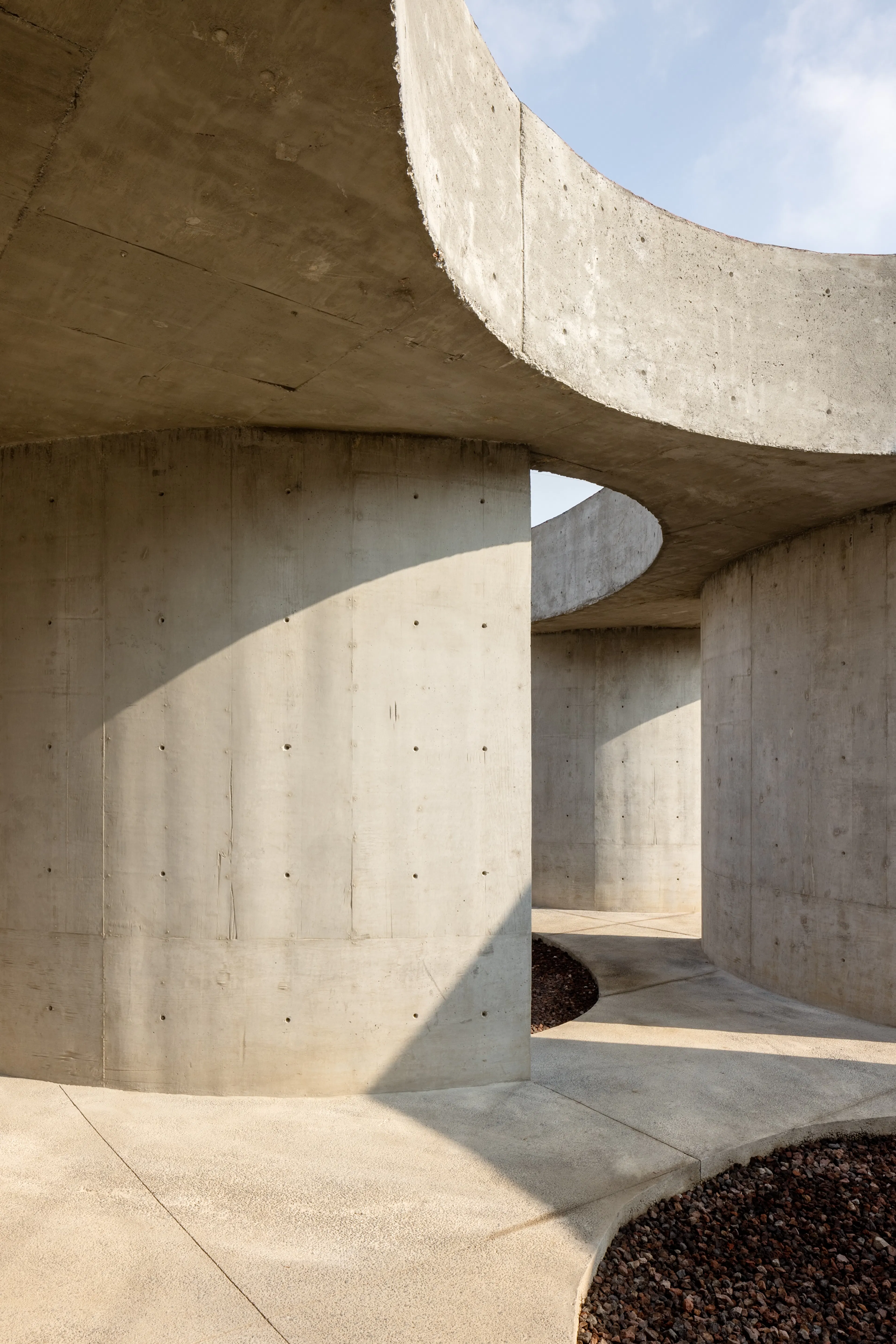 PILARES IZTAPALAPA — 4