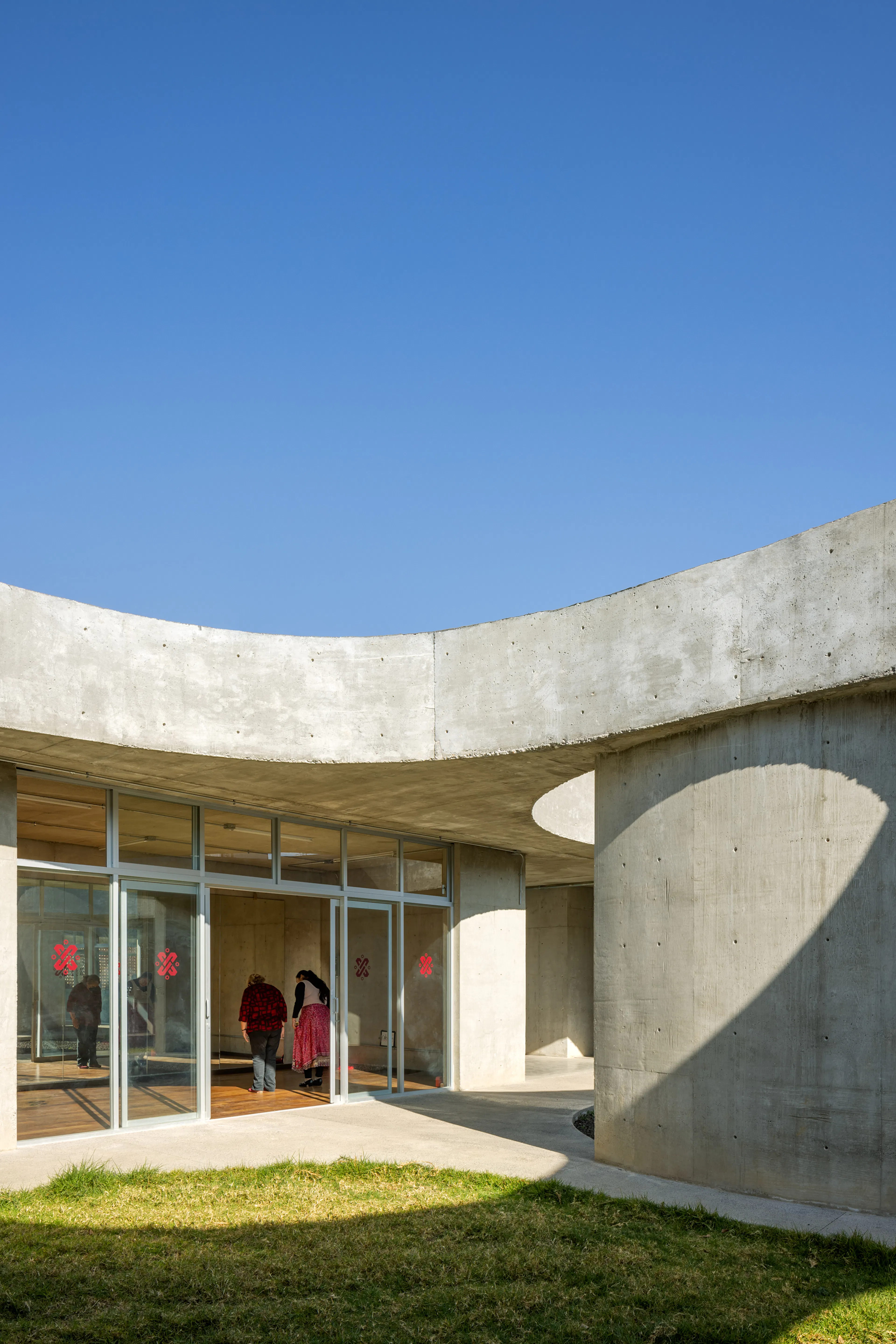 PILARES IZTAPALAPA — 6