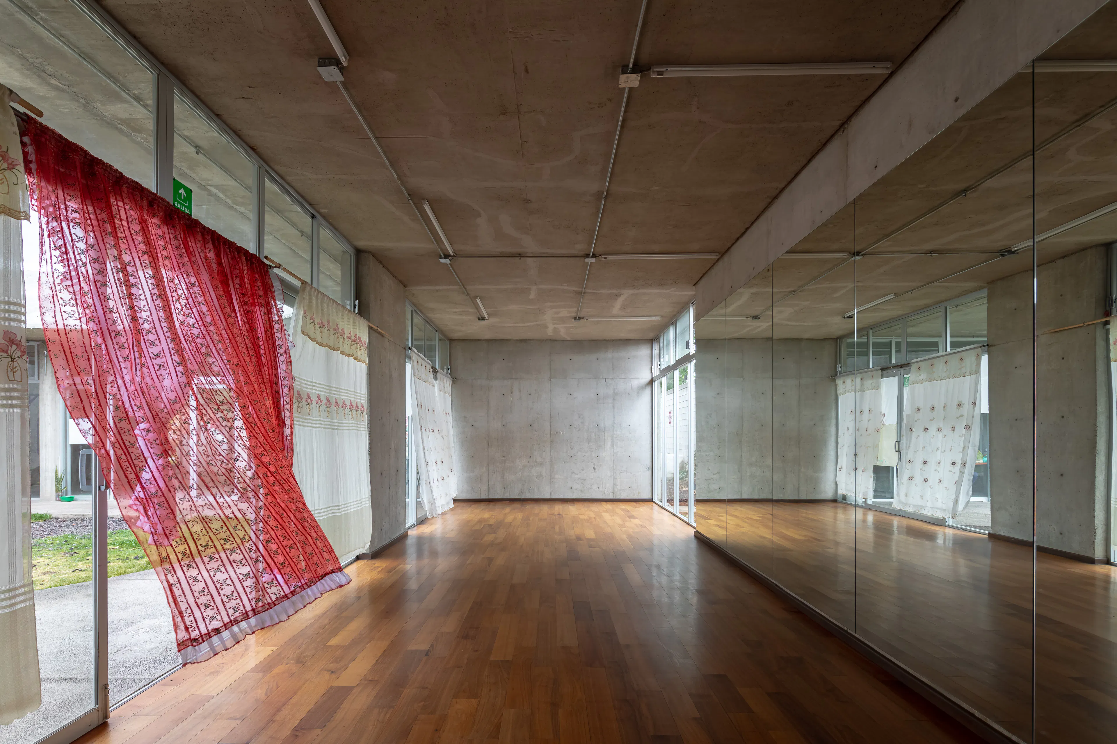 PILARES IZTAPALAPA — 7