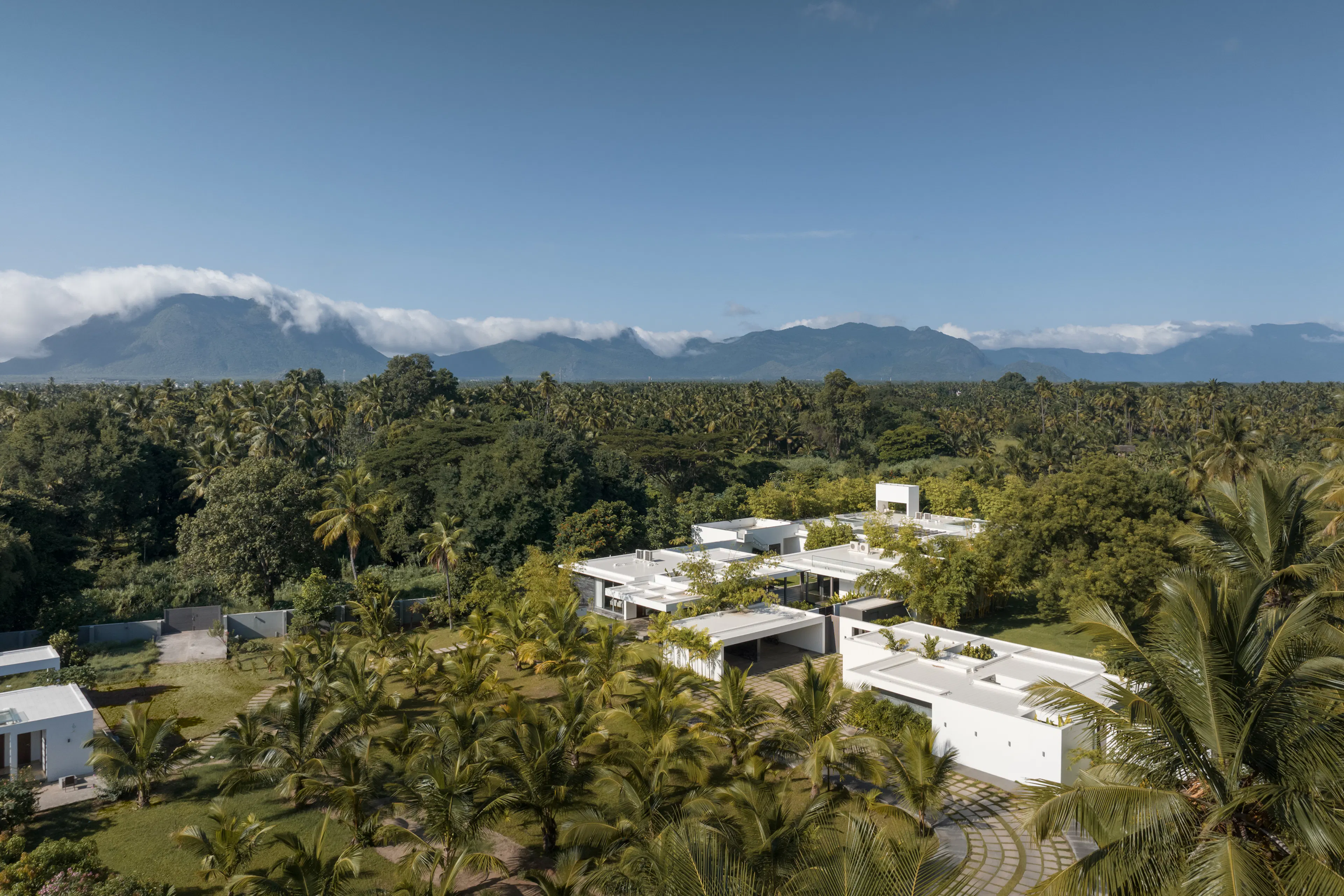 Kempegowda International Airport Terminal - 2 — 20