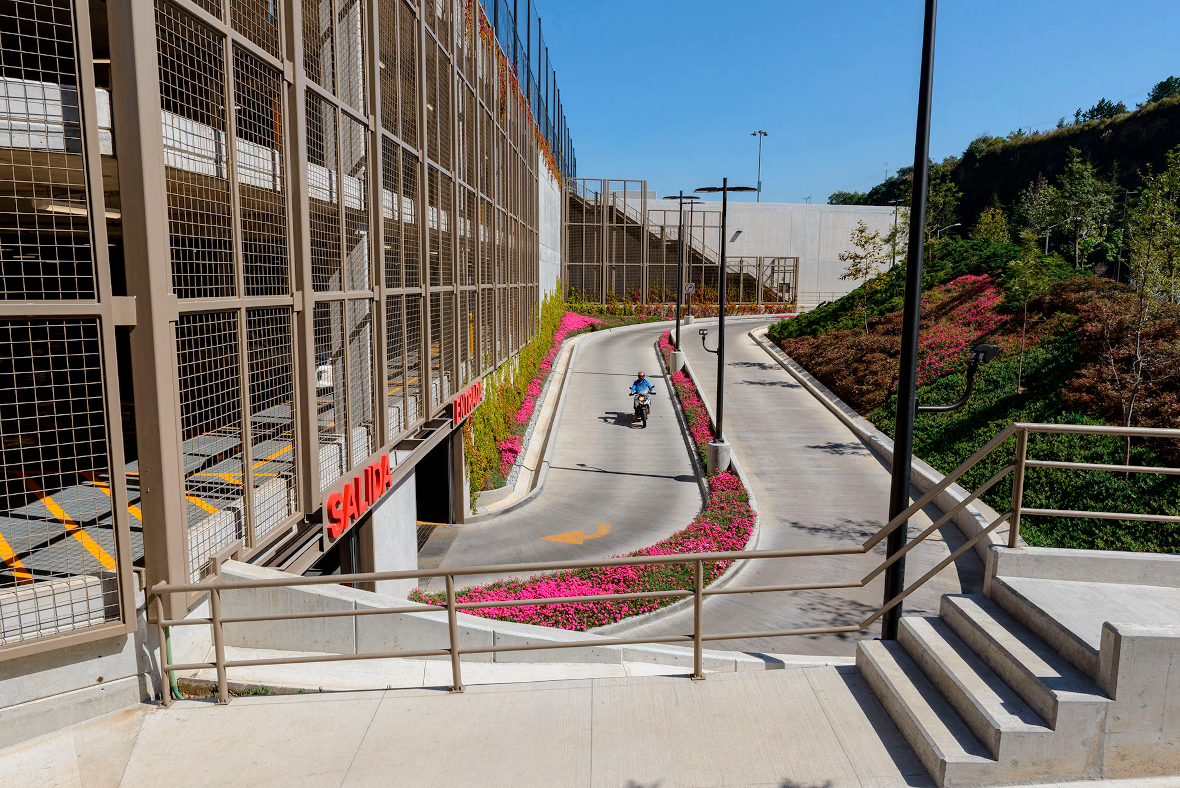 Costco Santa Fe, Mexico — 3