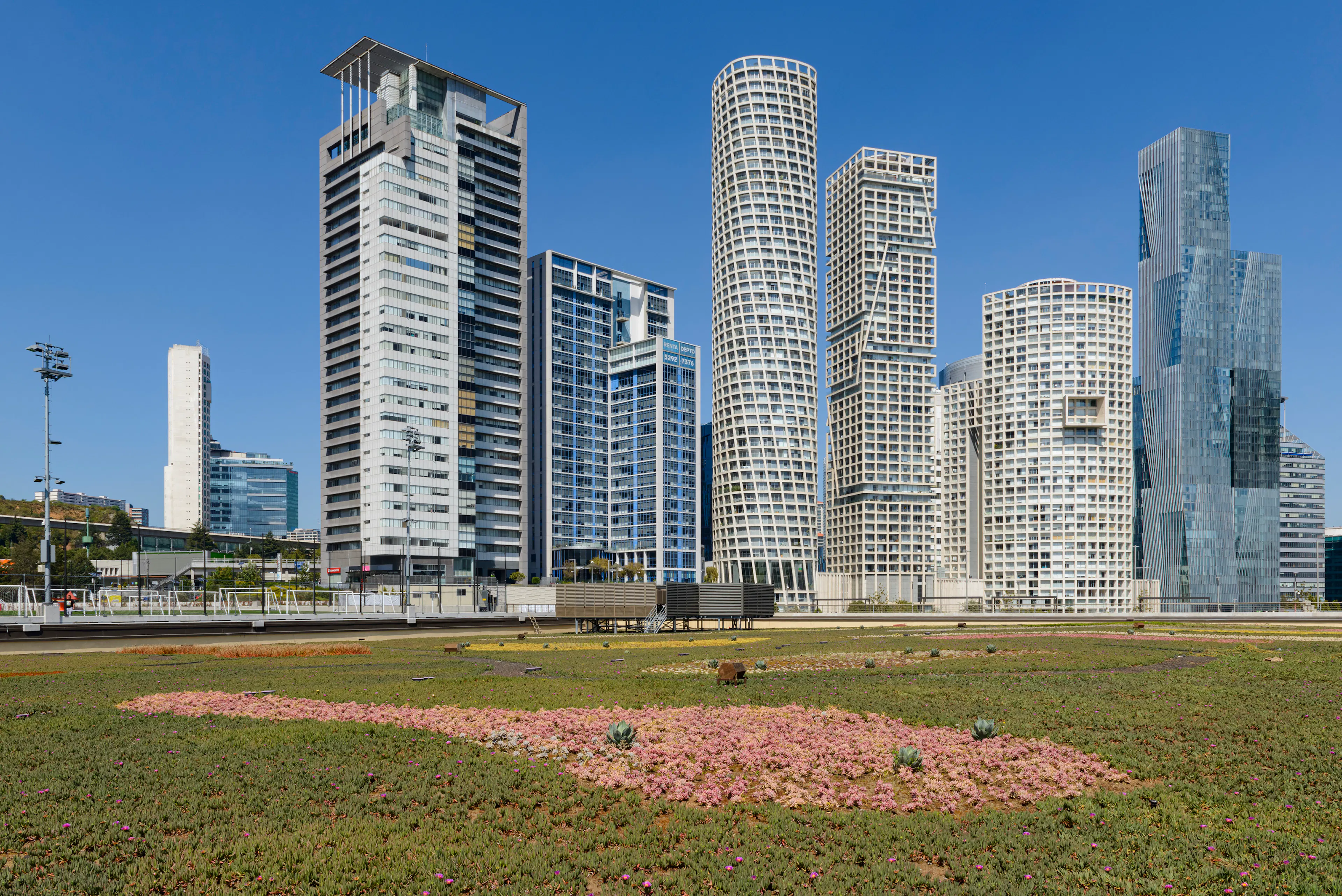 Costco Santa Fe, Mexico — 4