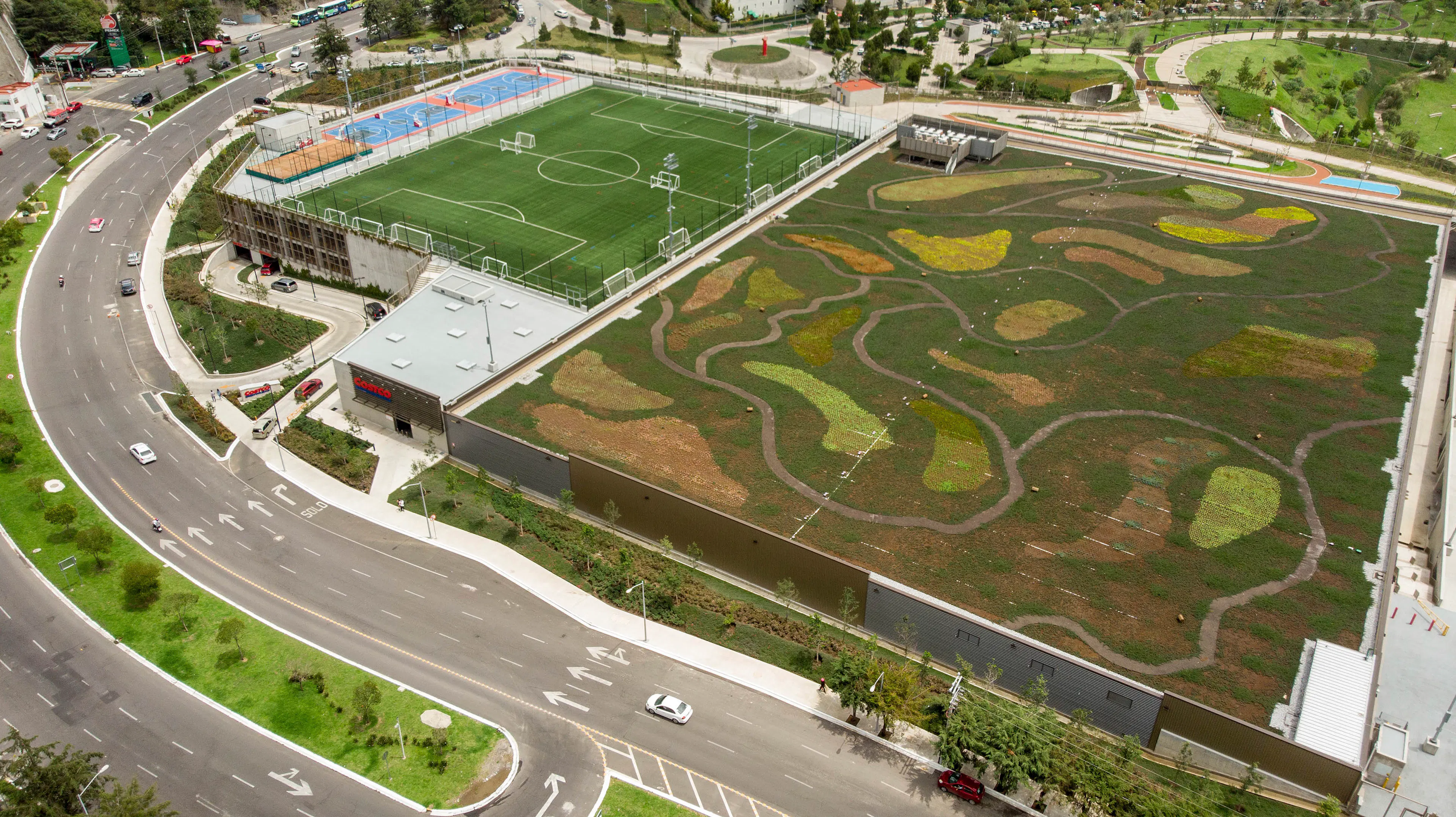 Costco Santa Fe, Mexico — 7