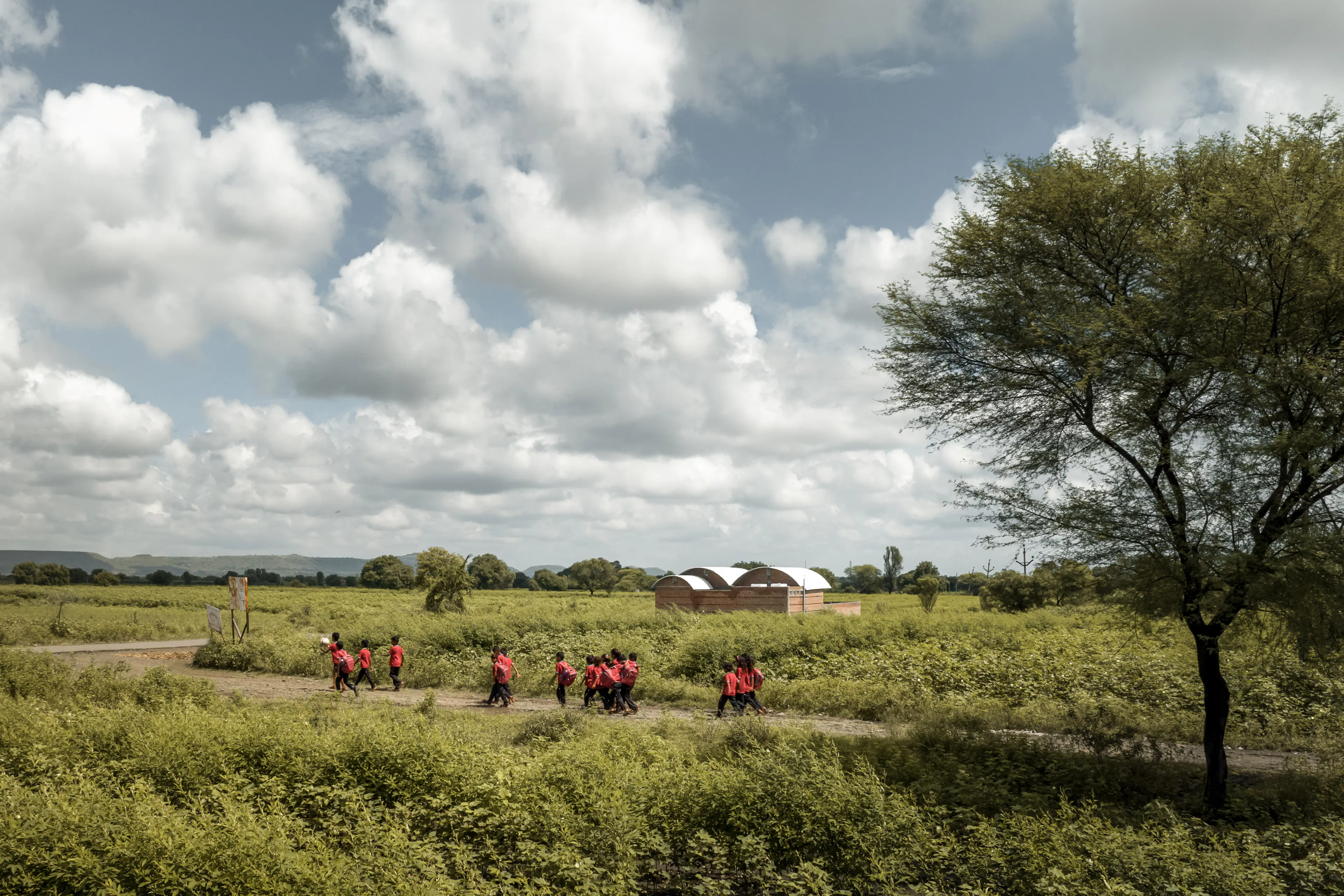 Kempegowda International Airport Terminal - 2 — 19