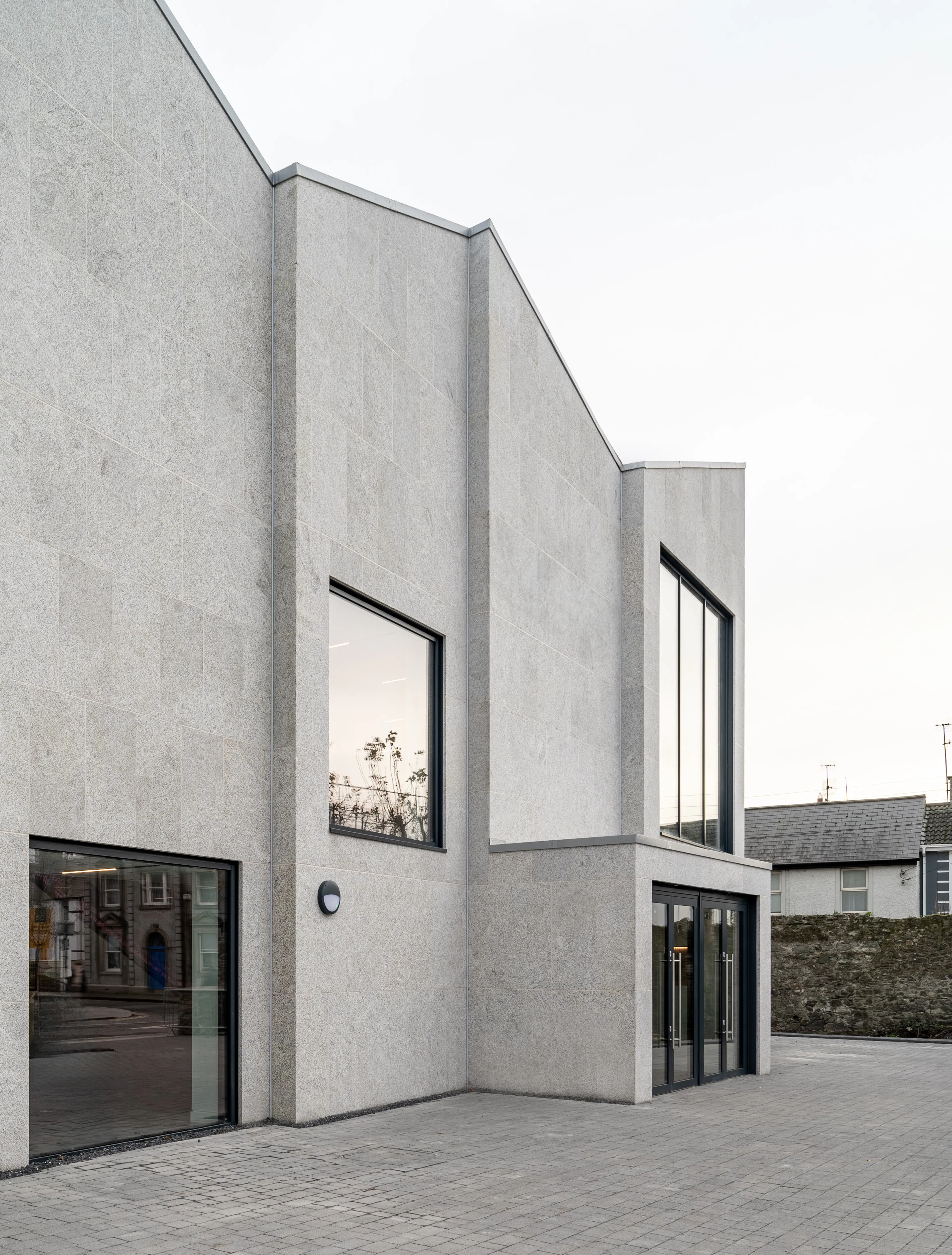 The Lark Theatre — 5