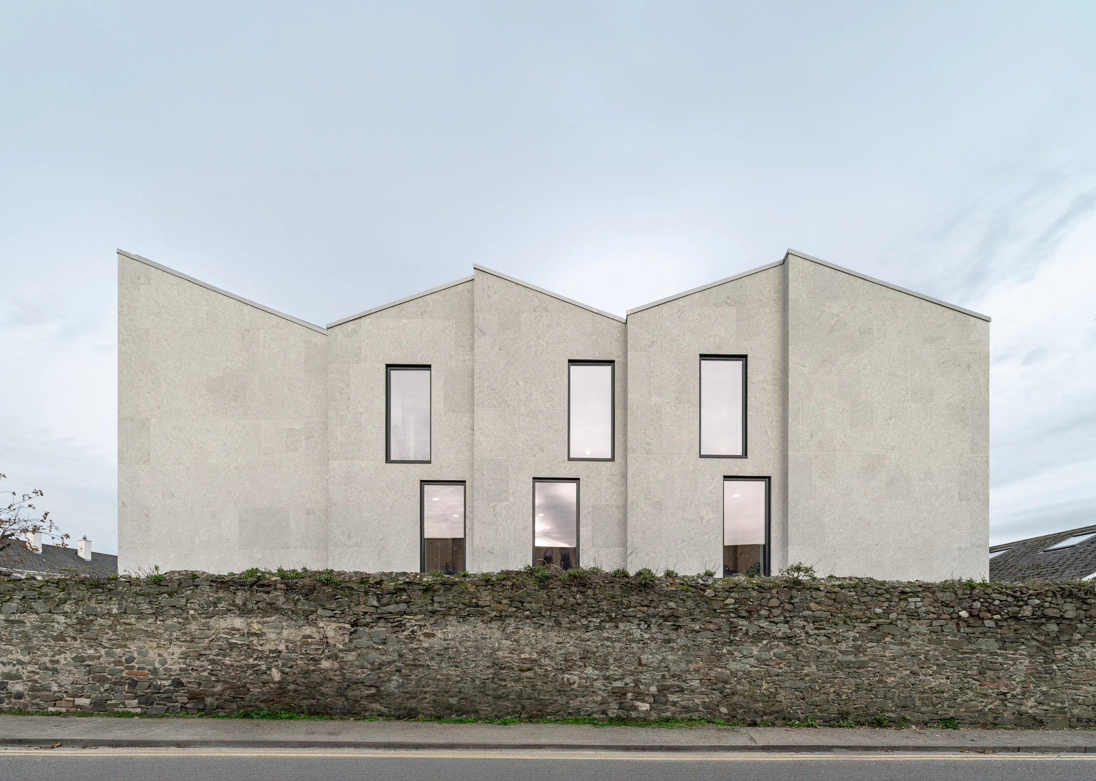 The Lark Theatre — 3