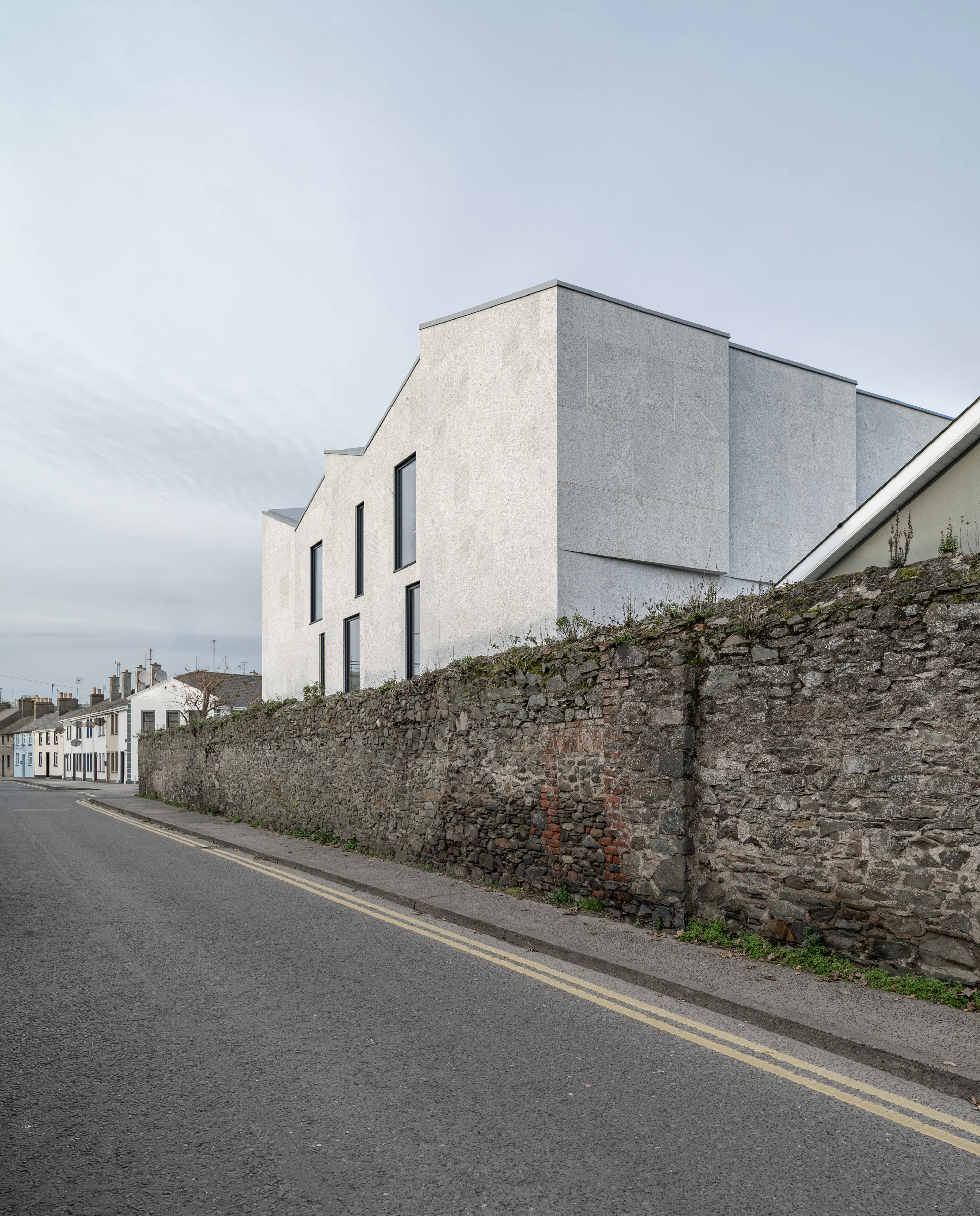 The Lark Theatre — 4