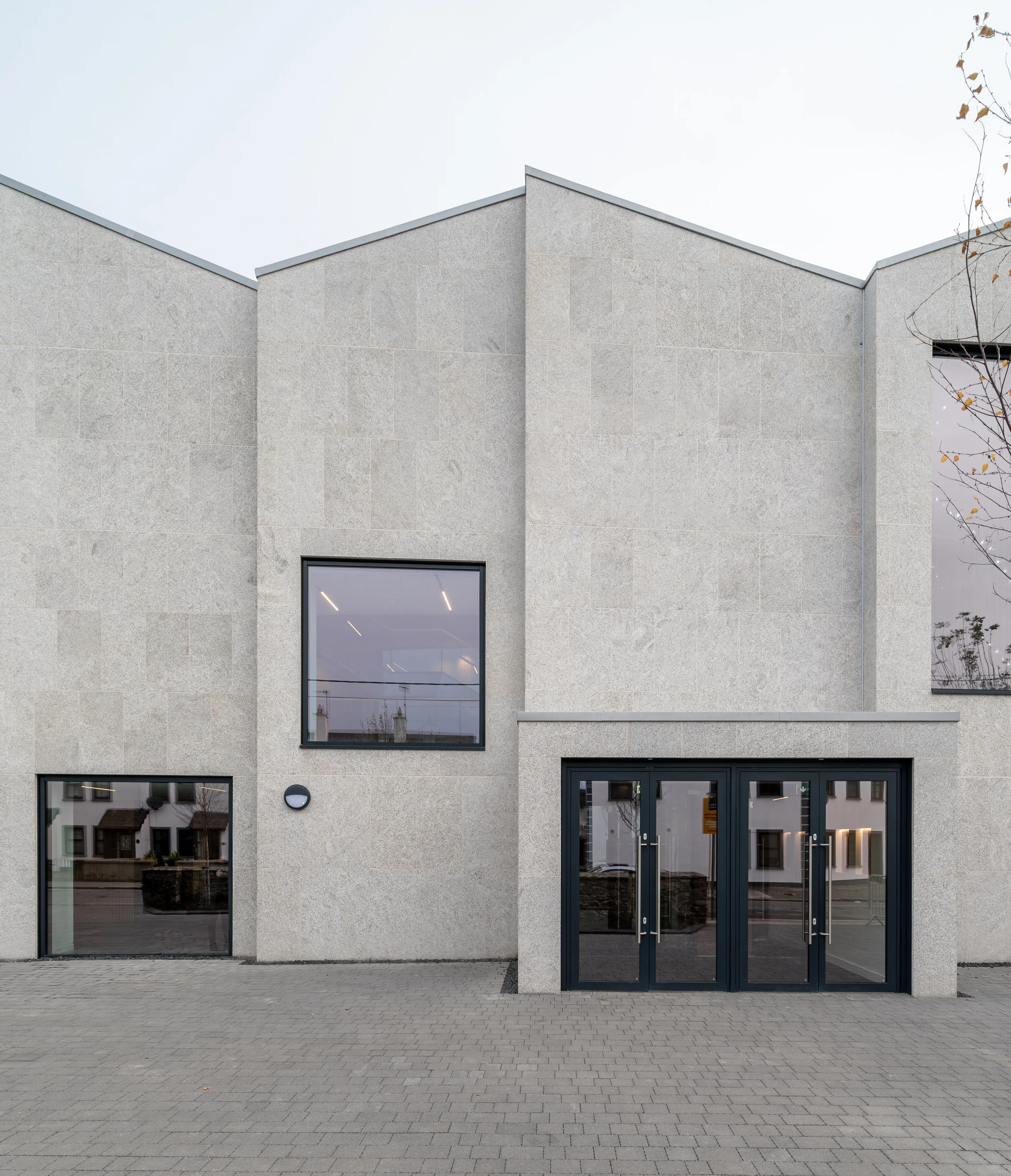 The Lark Theatre — 6