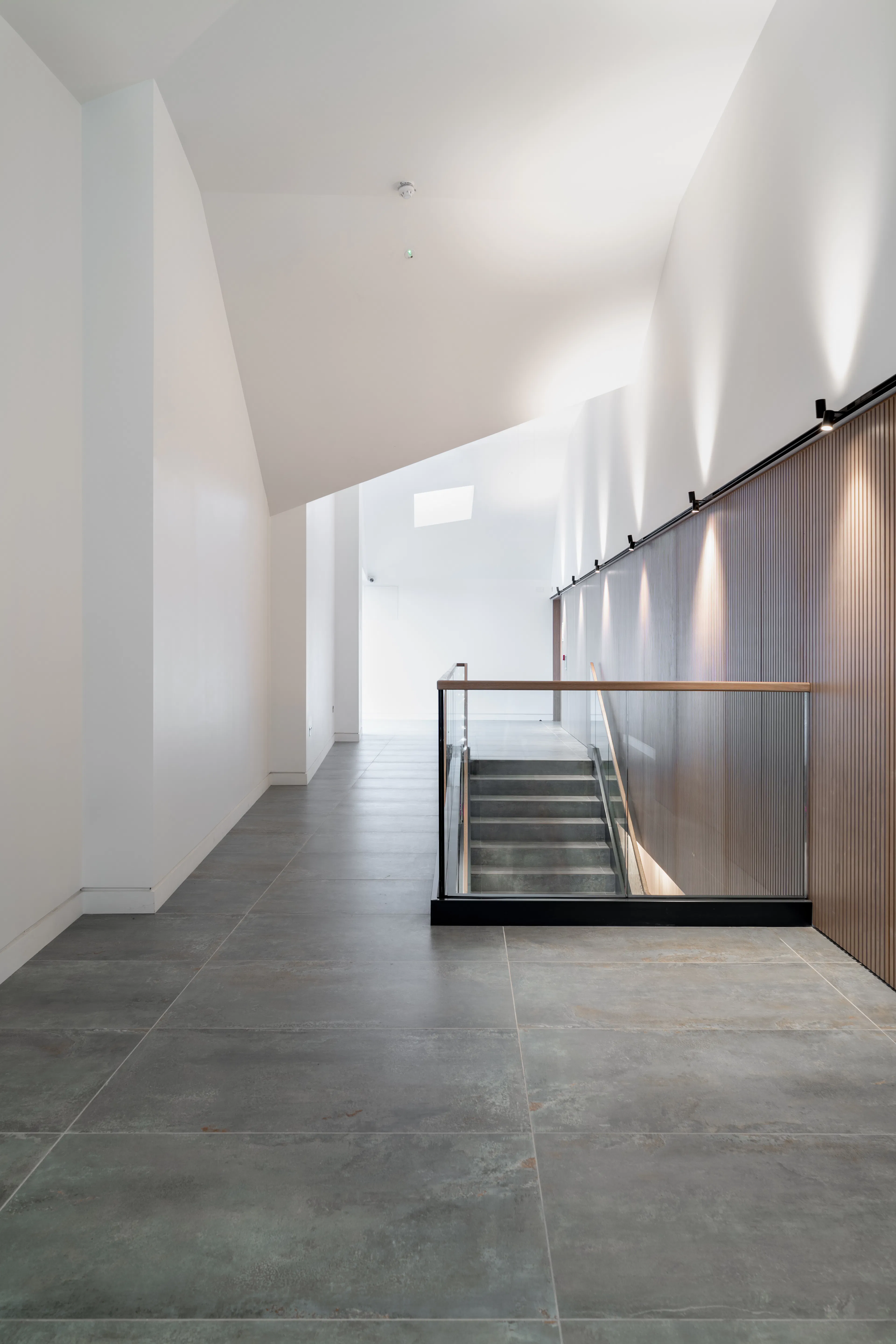 The Lark Theatre — 14