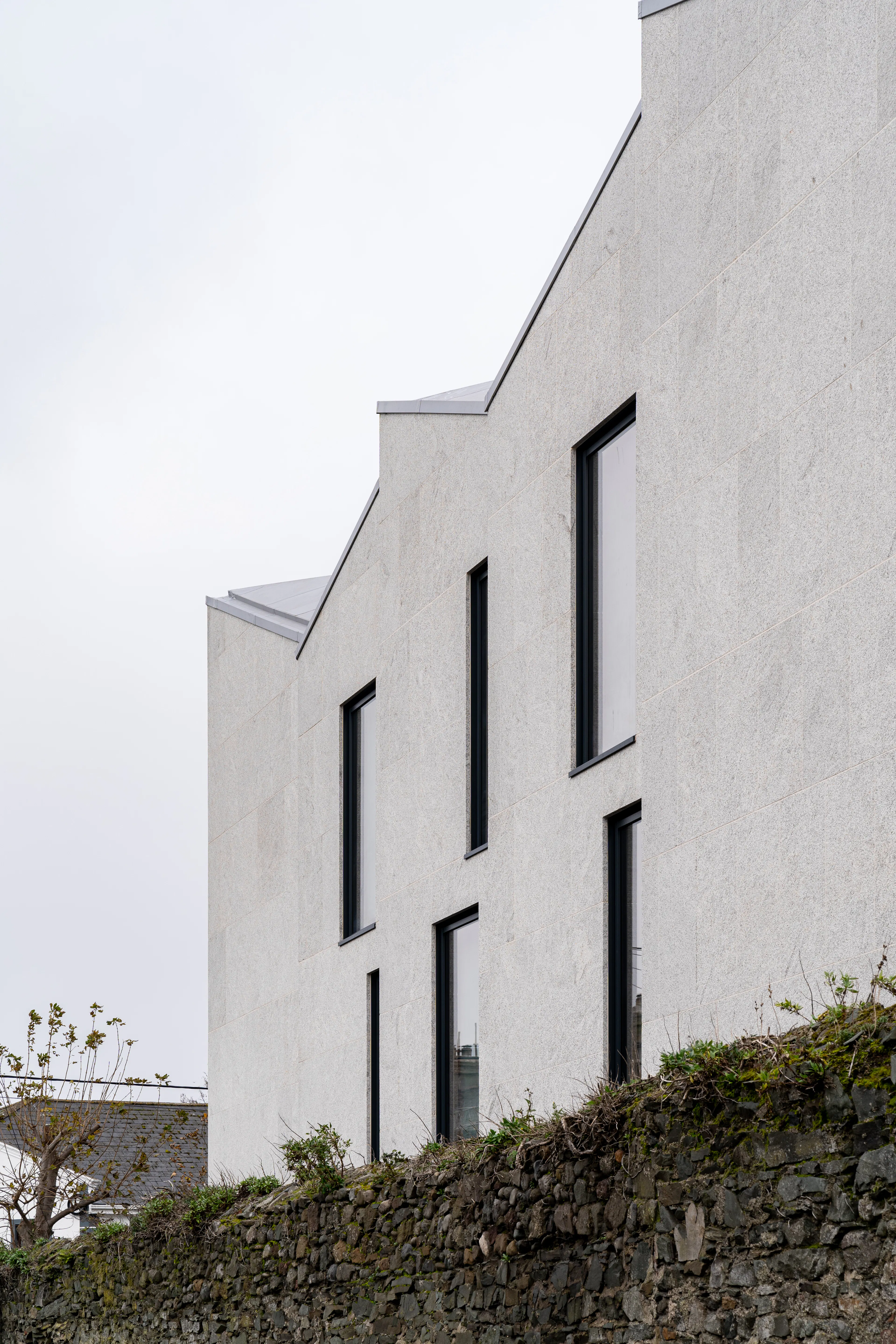 The Lark Theatre — 12