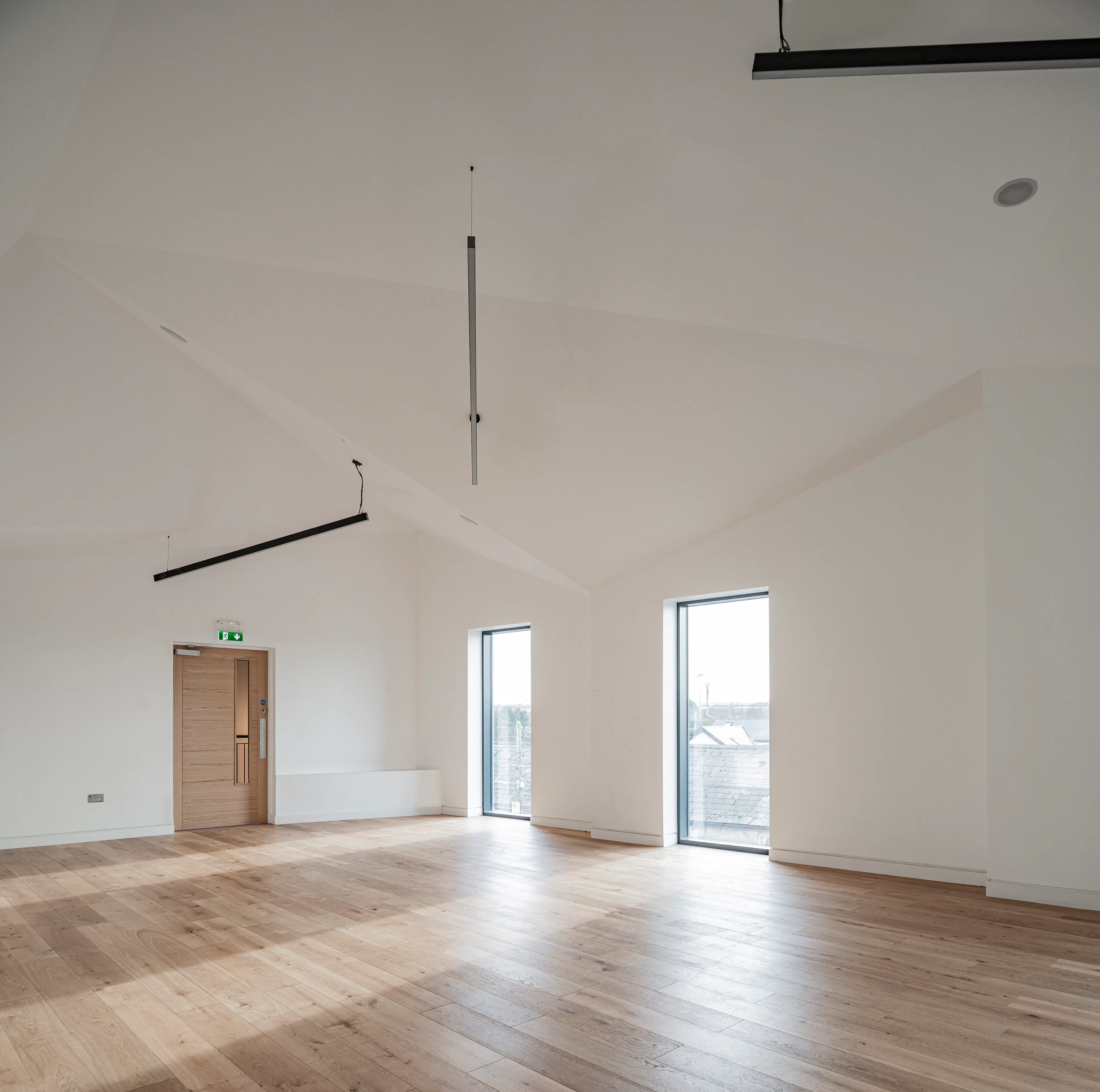 The Lark Theatre — 13