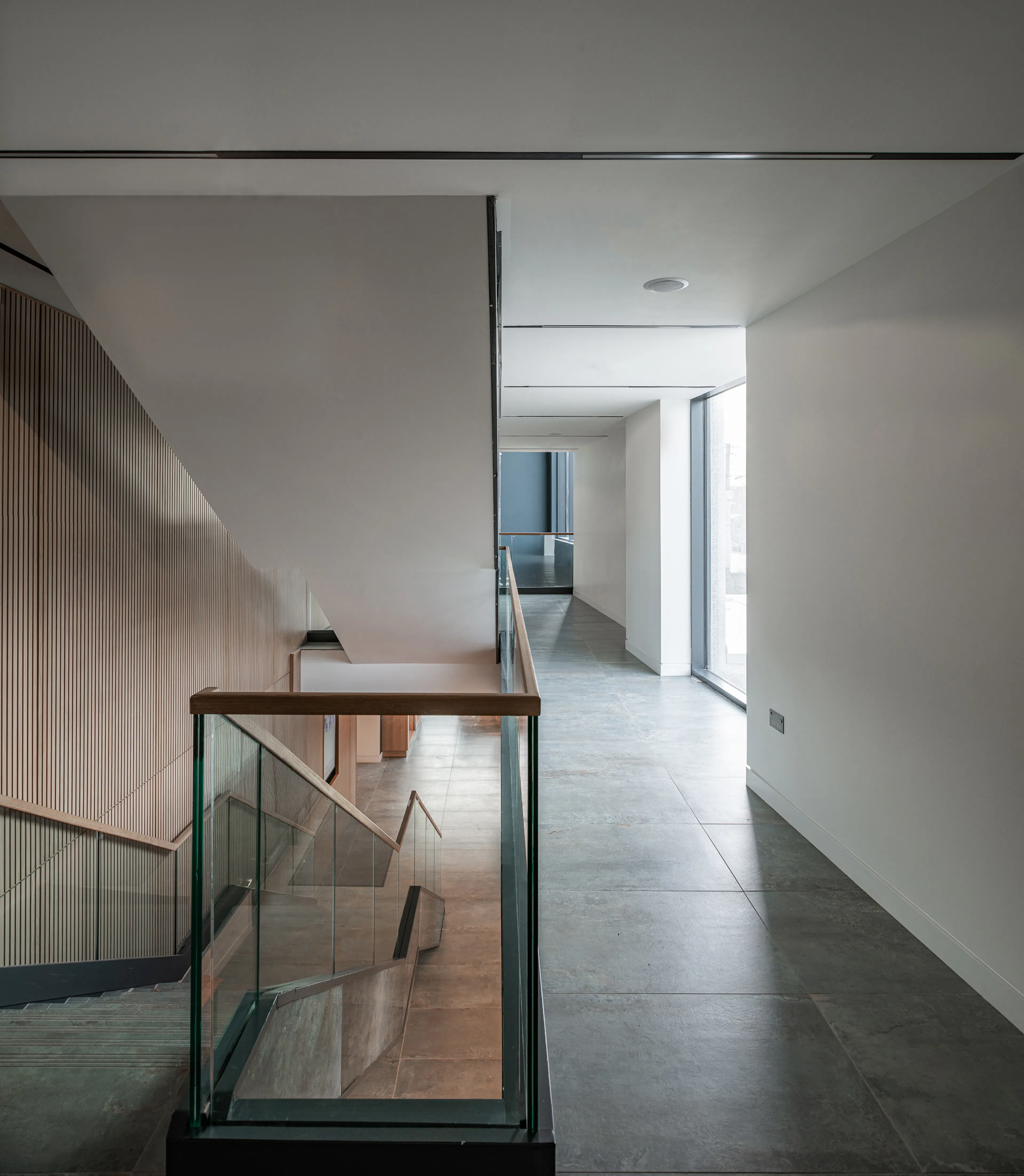 The Lark Theatre — 16