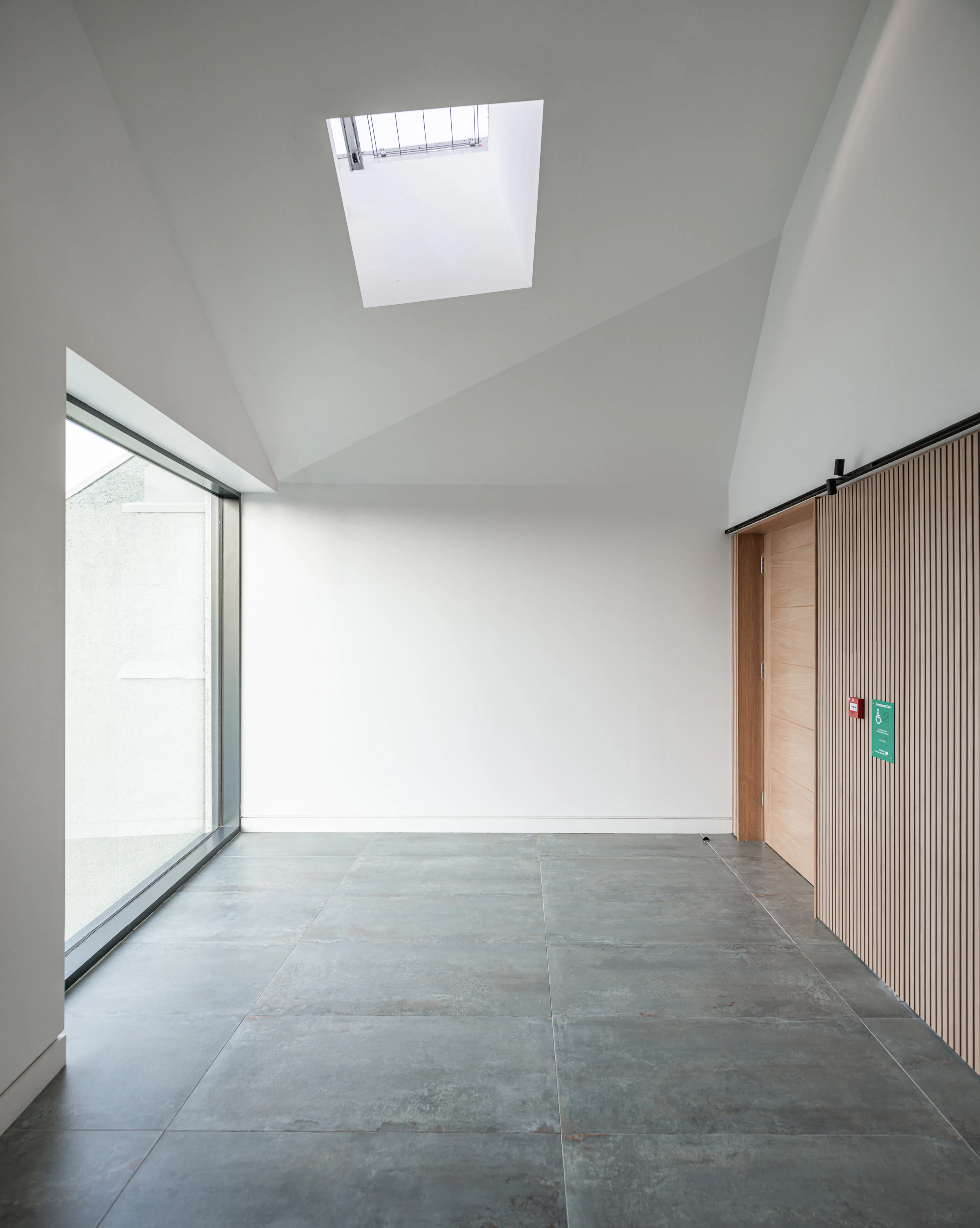 The Lark Theatre — 15