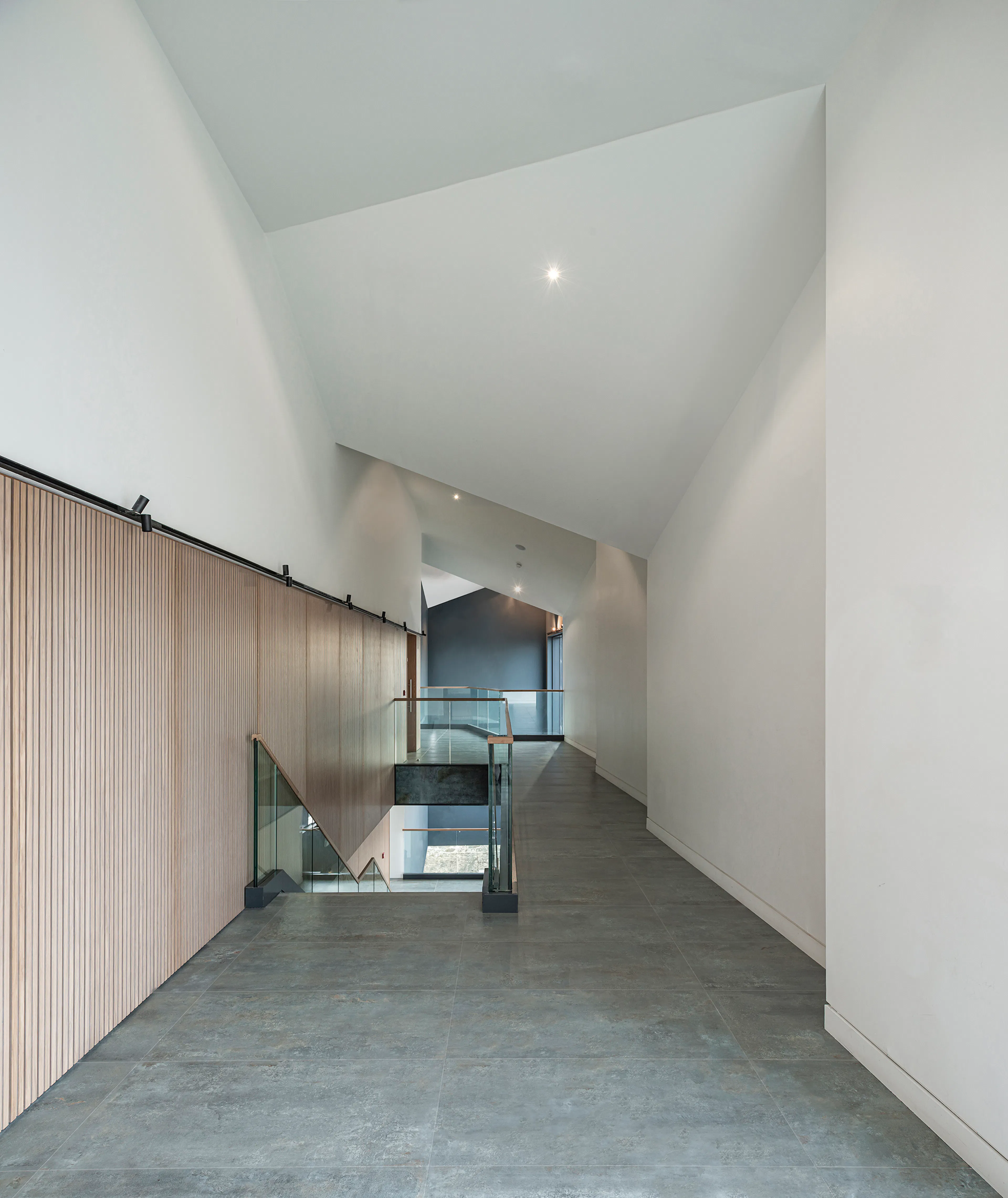 The Lark Theatre — 7