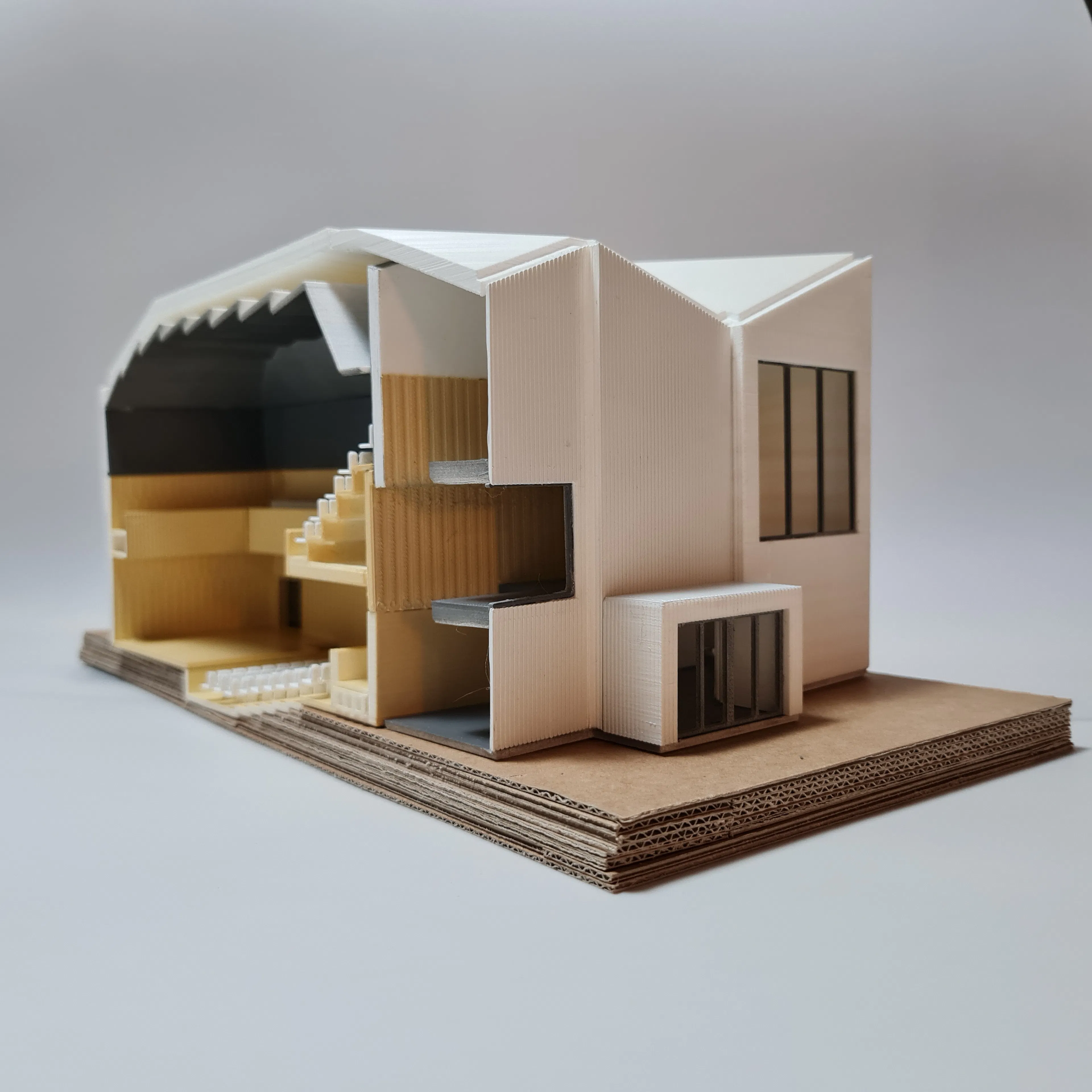 The Lark Theatre — 17