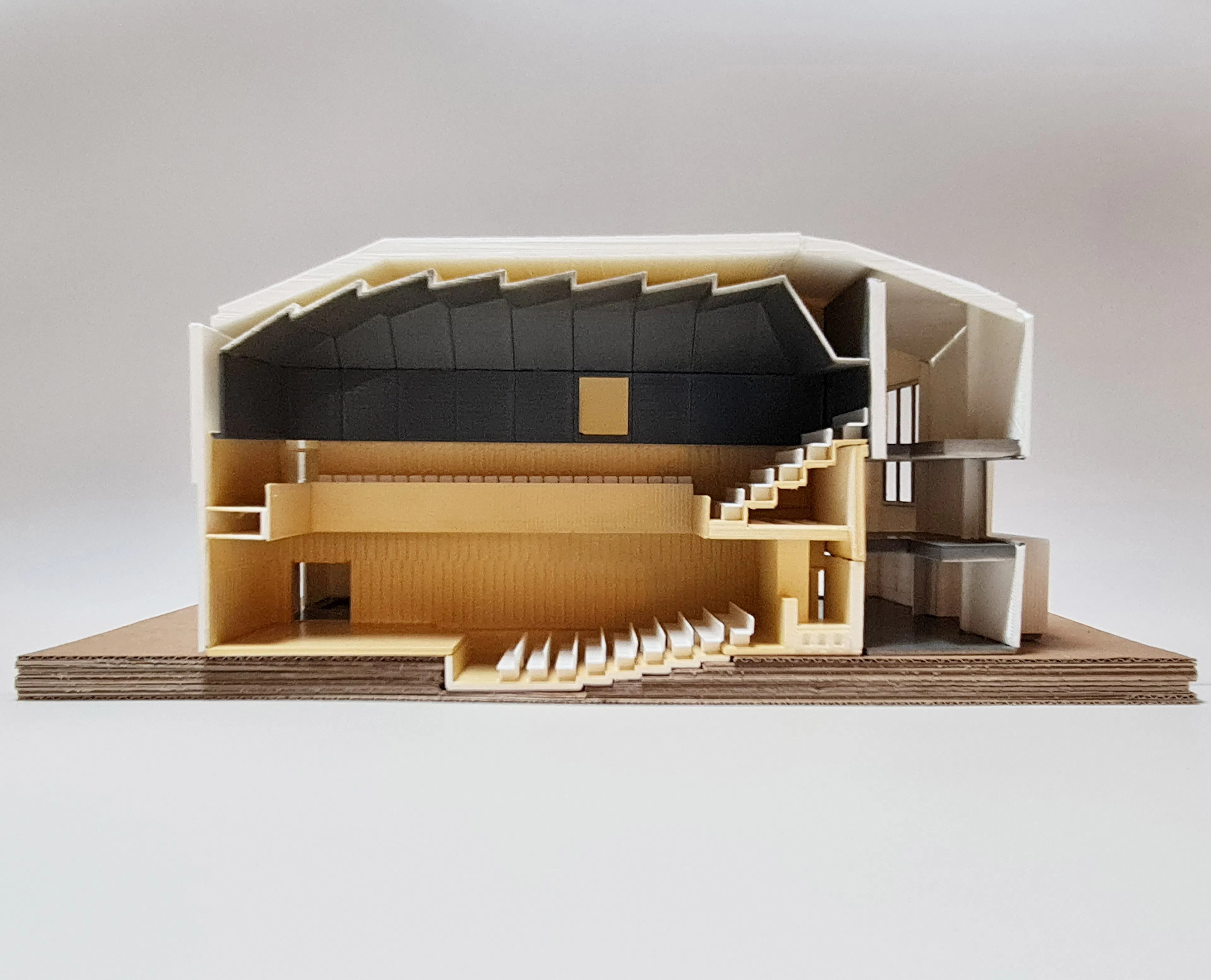 The Lark Theatre — 18