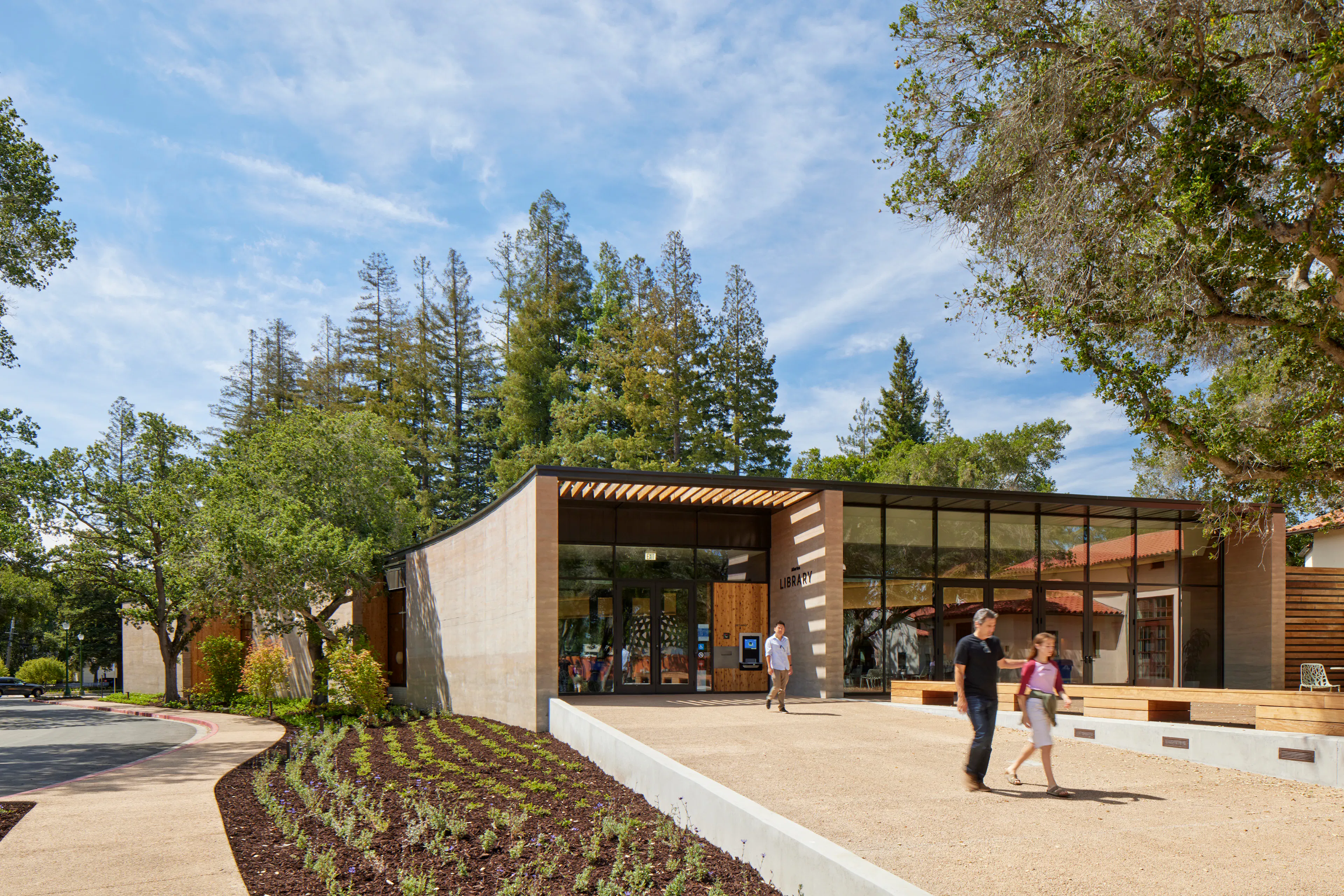 Tahoe City Transit Center