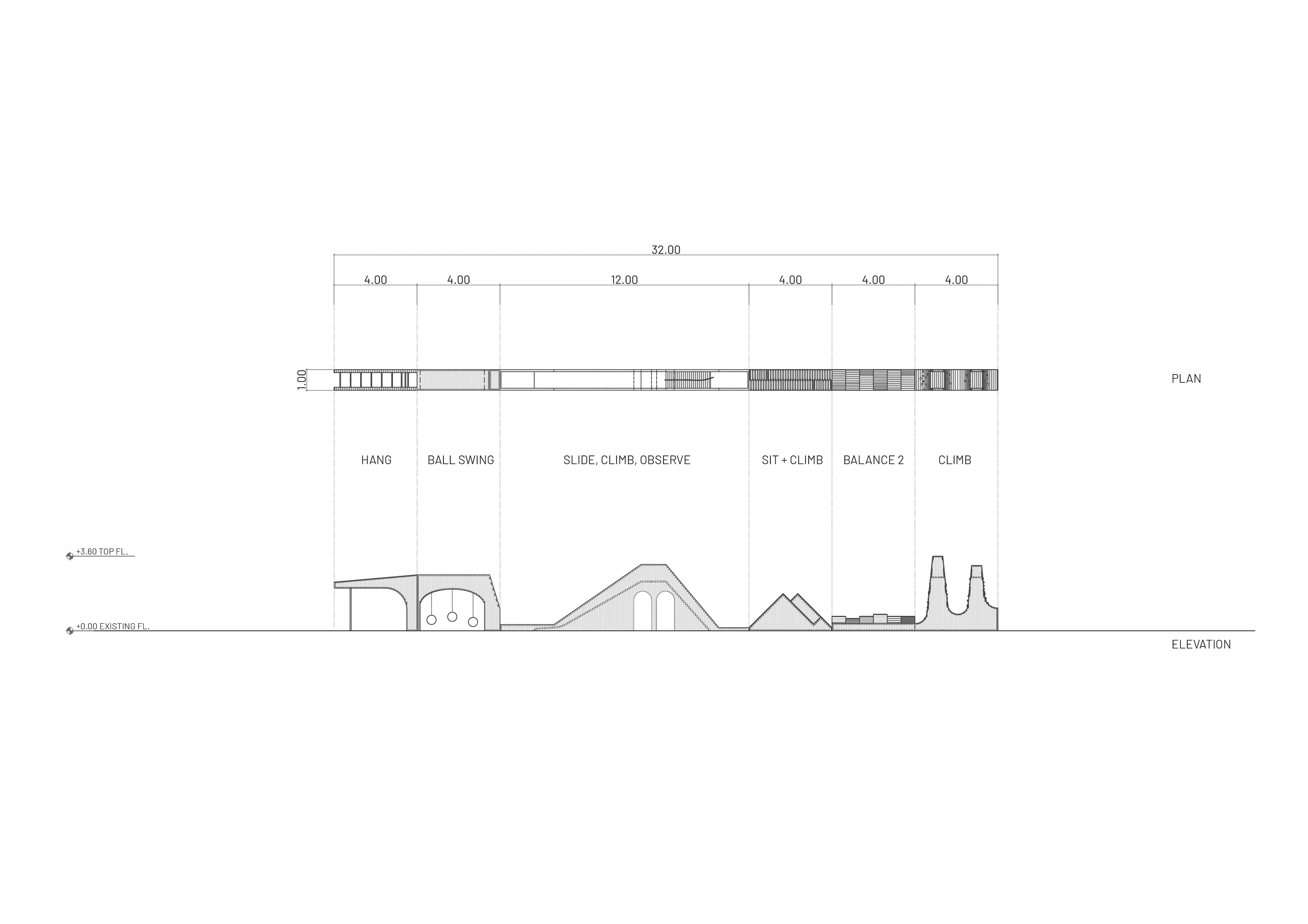 Grown Up Playground — 17