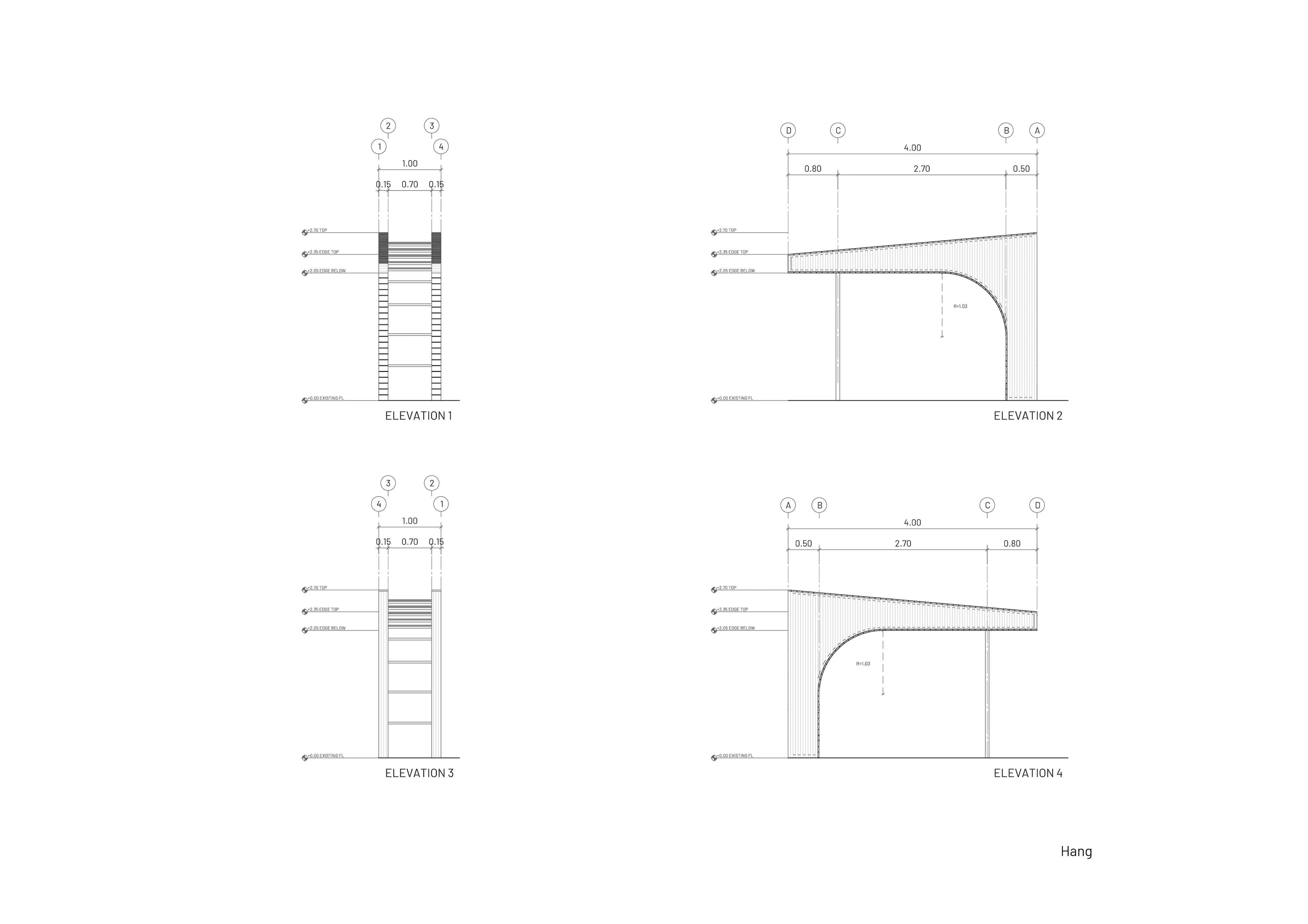 Grown Up Playground — 23