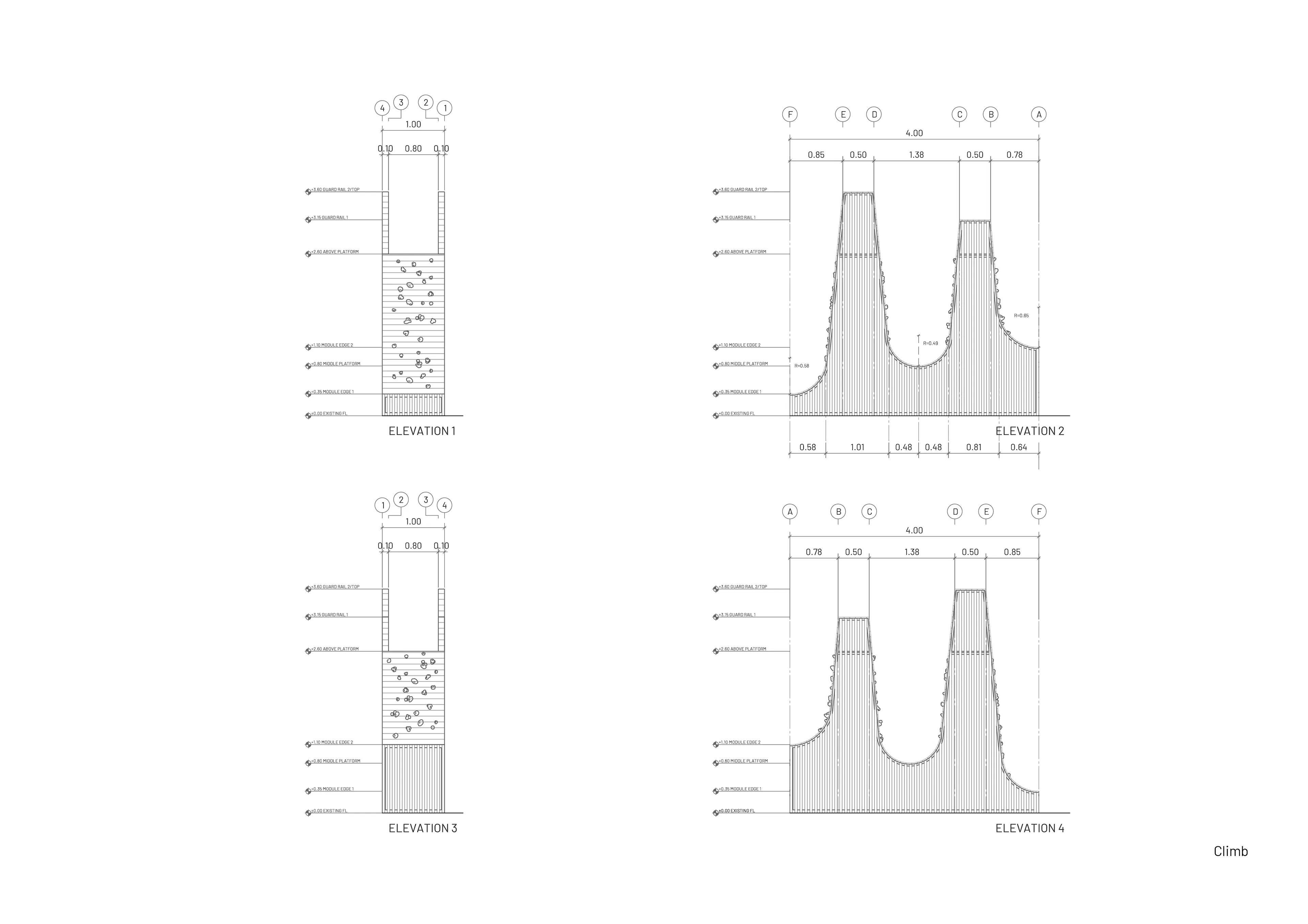 Grown Up Playground — 24
