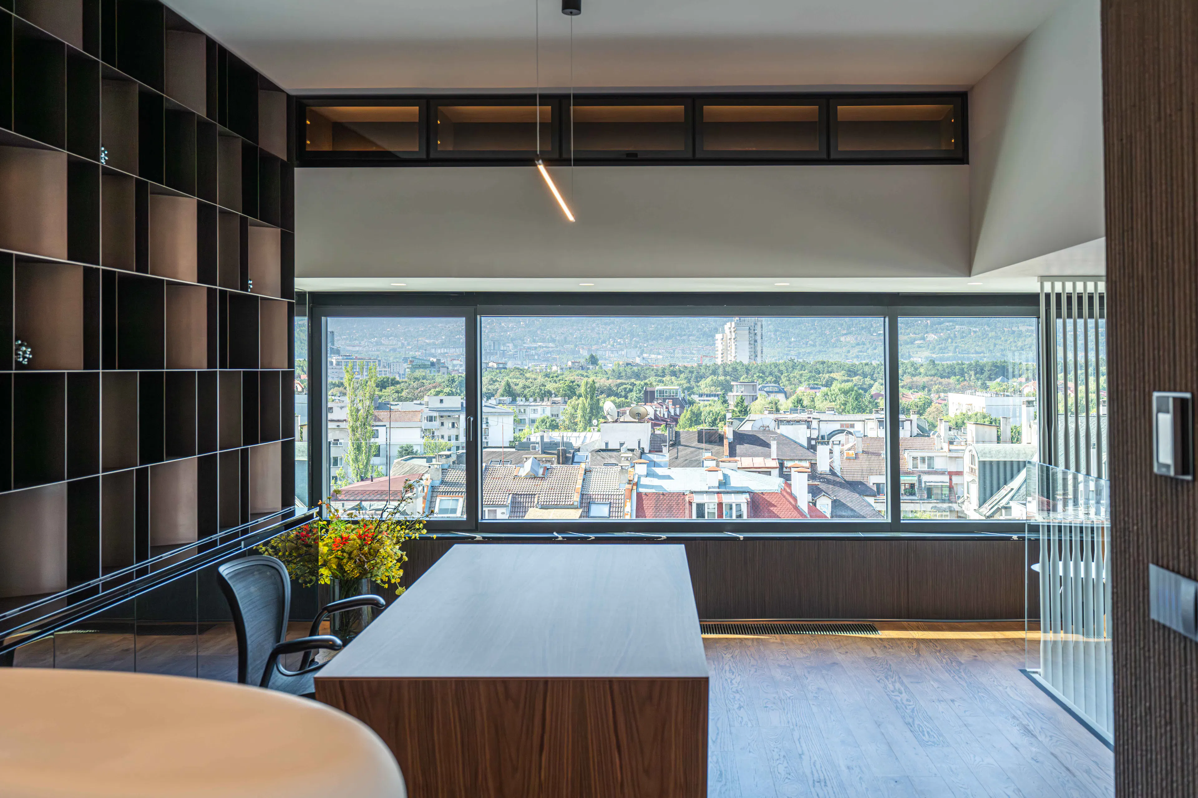 Penthouse B73 — 11