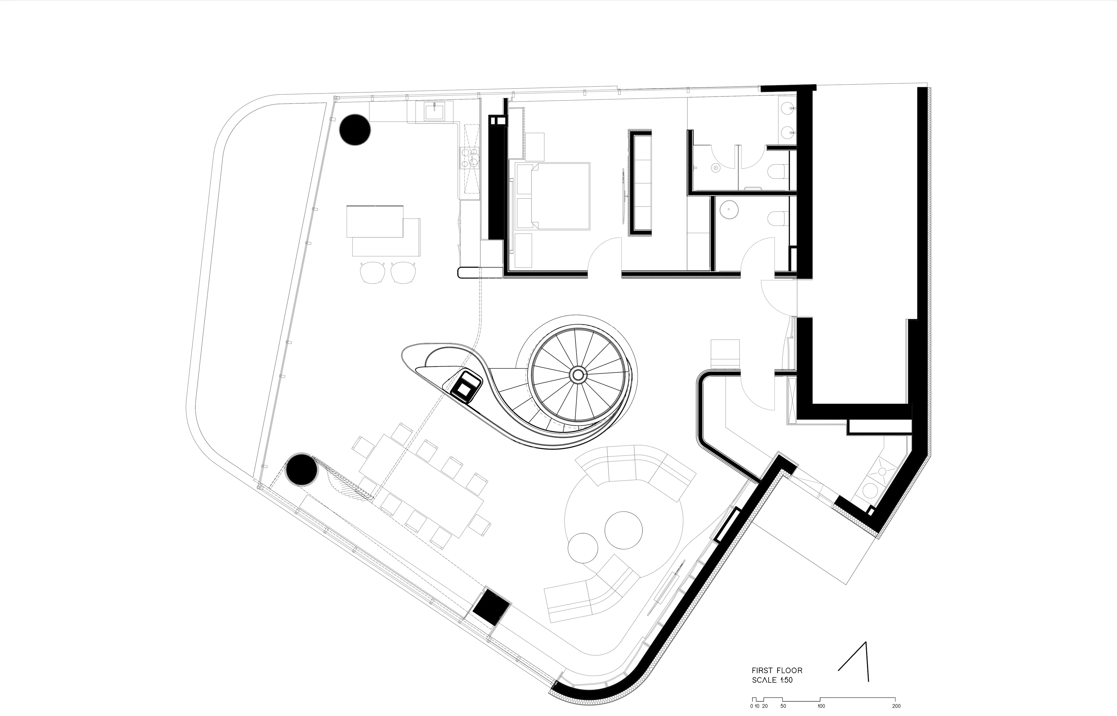 Penthouse B73 — 12