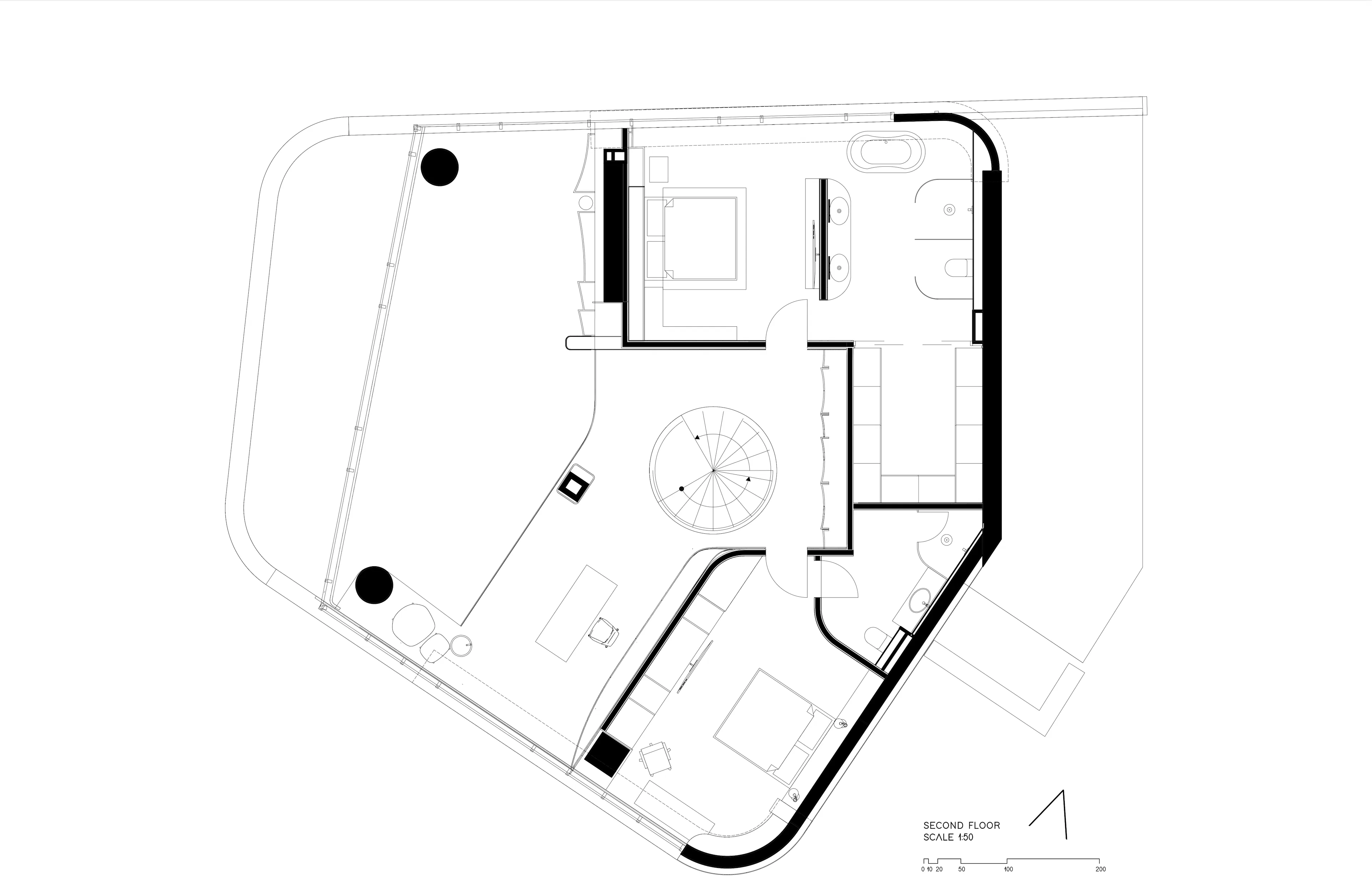 Penthouse B73 — 13