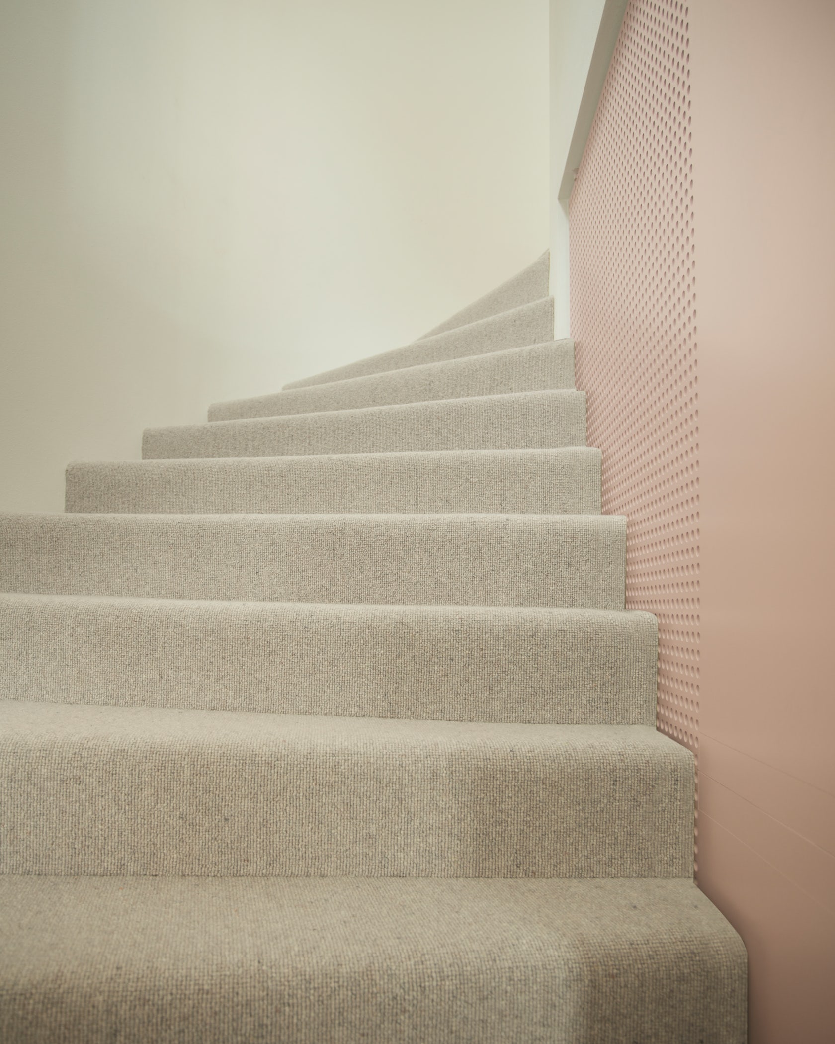 LIL' RASCALS - Interior Design by Messner Architects - Architizer