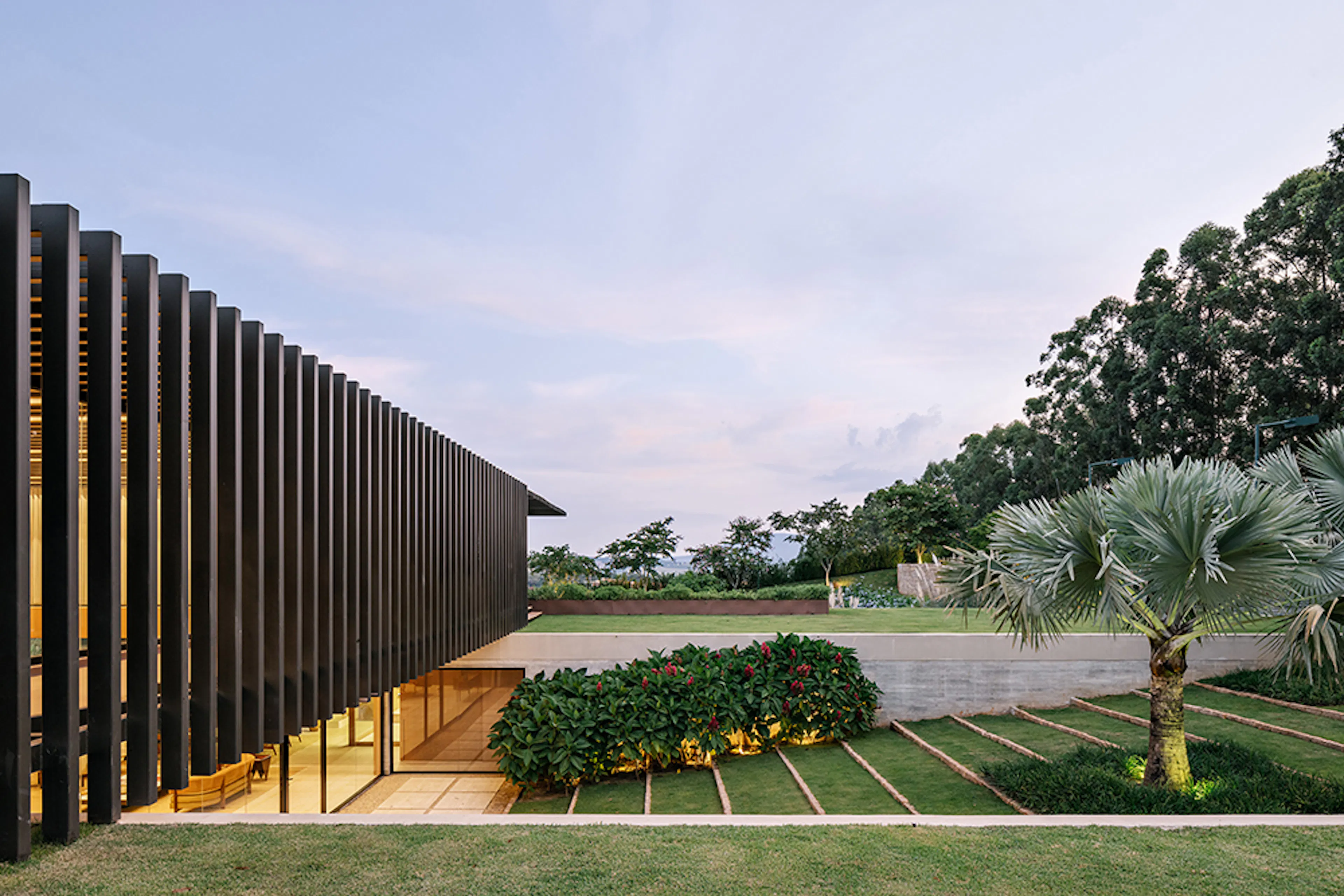 Valencia House — 5