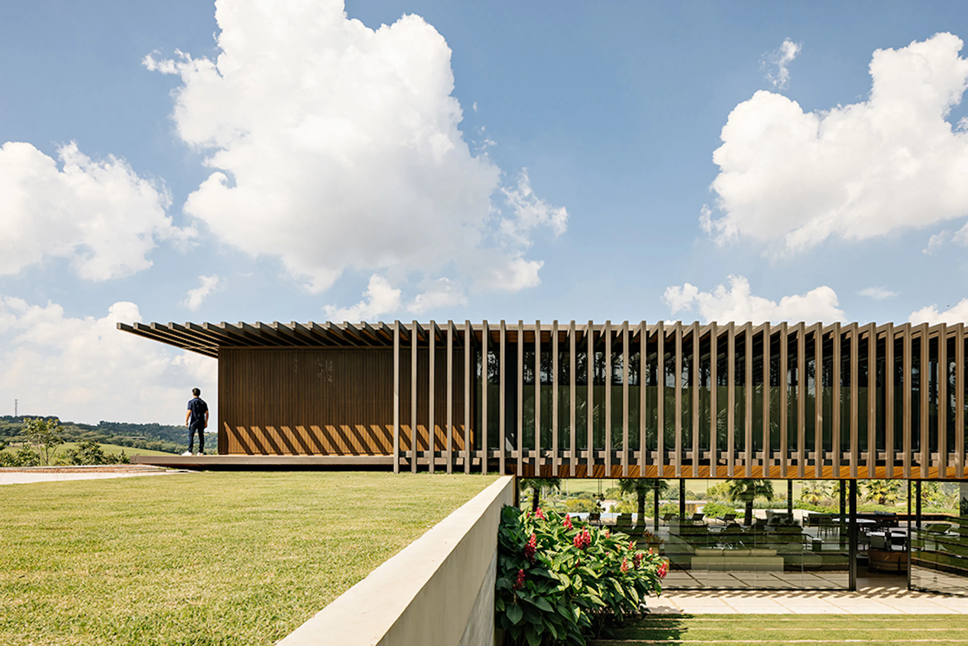 Valencia House — 6