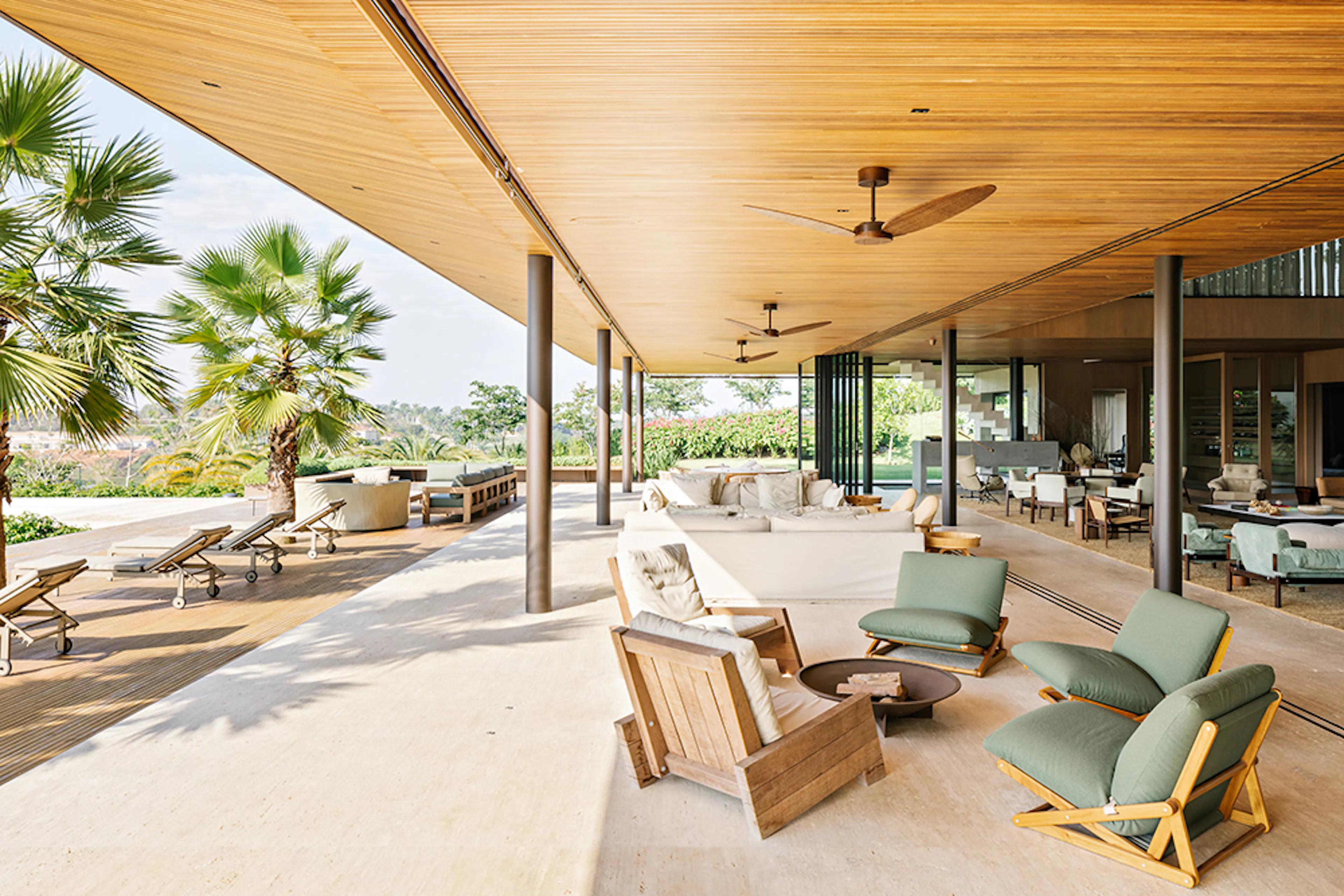 Valencia House — 10