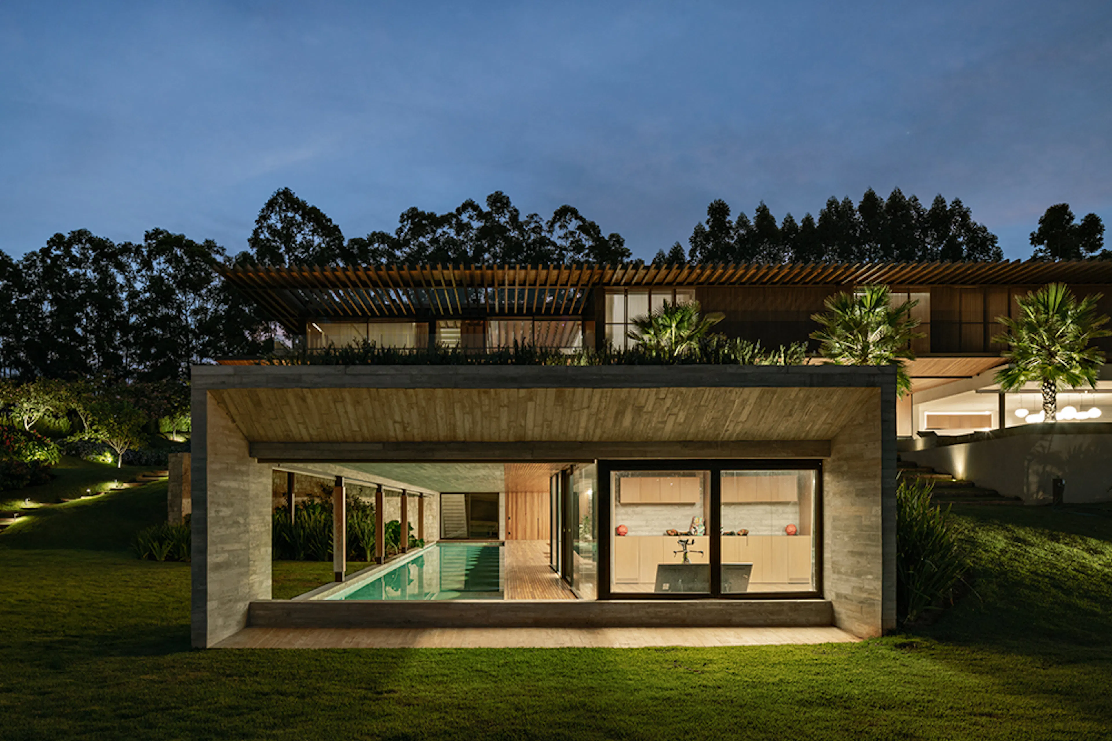 Valencia House — 11