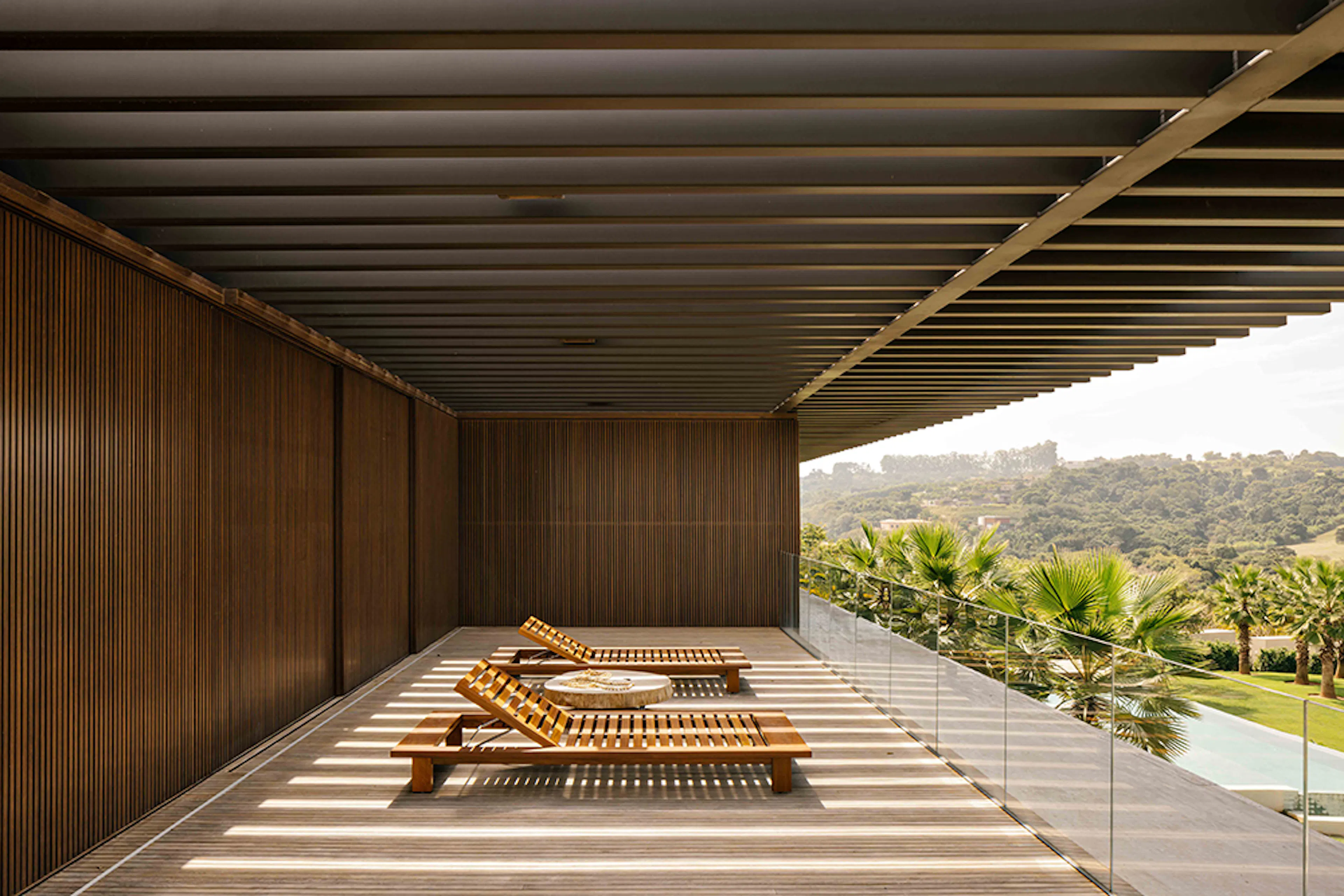 Valencia House — 13