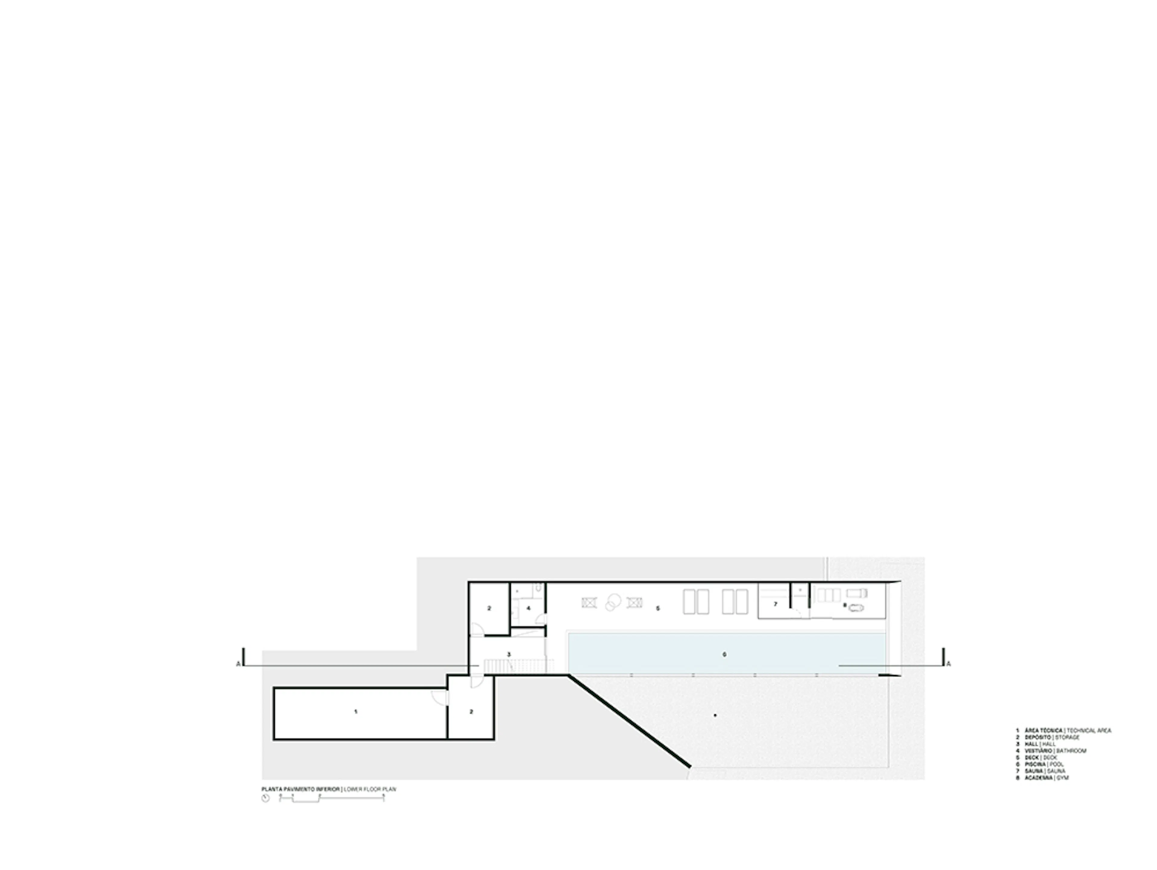 Valencia House — 15