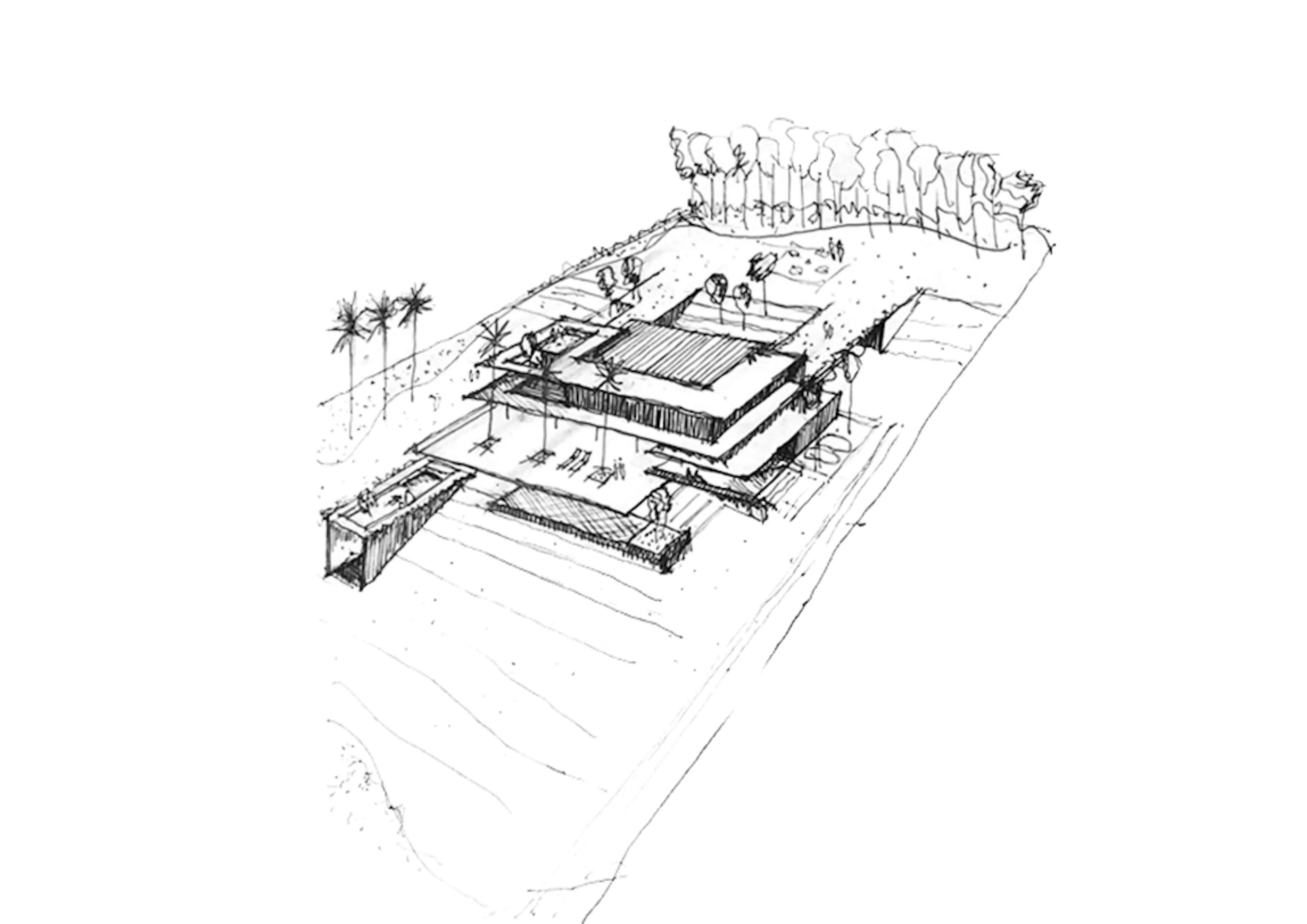 Valencia House — 19