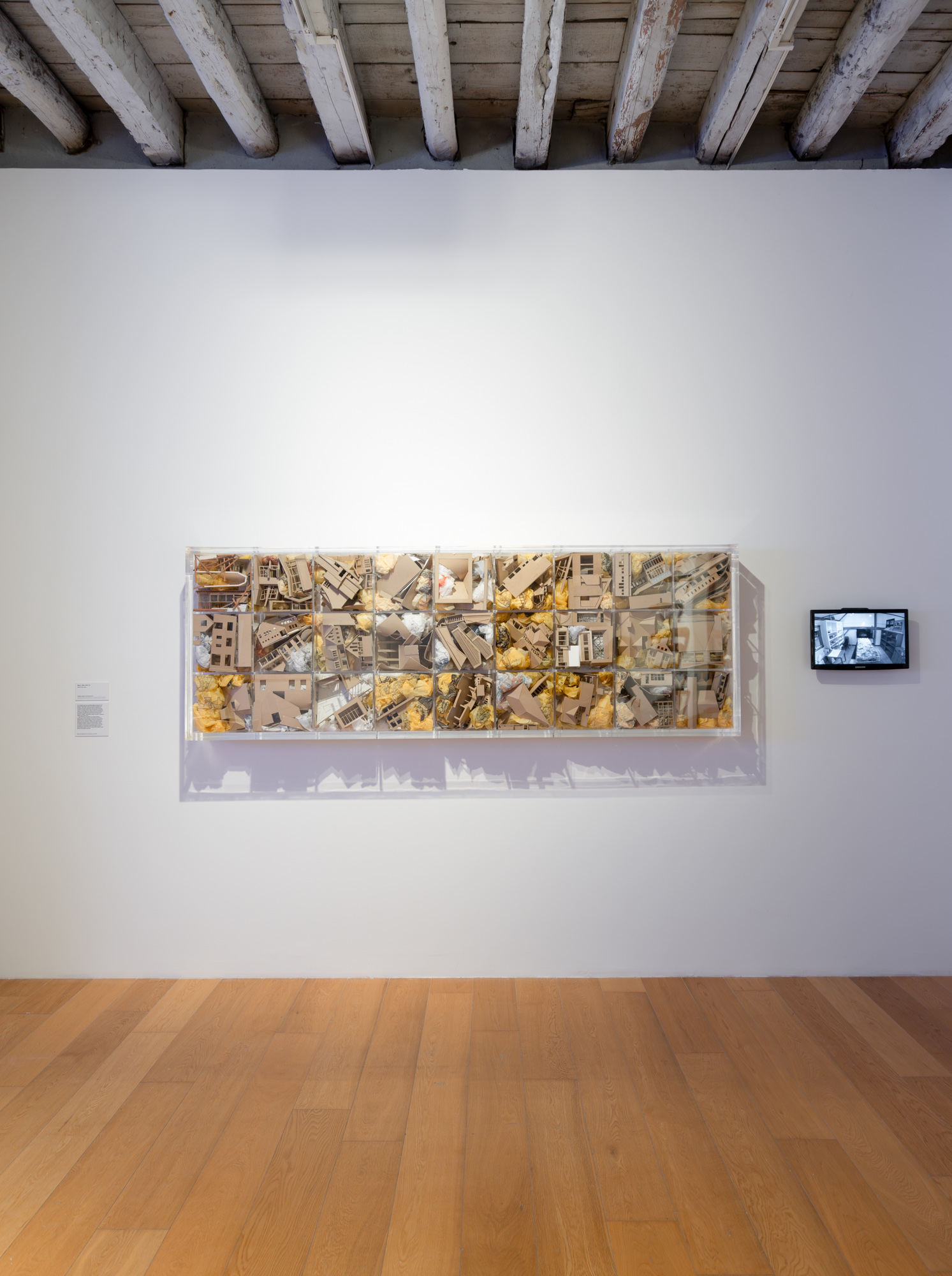  2024 Venice Biennale by Birdseye - Architizer Bildidee 