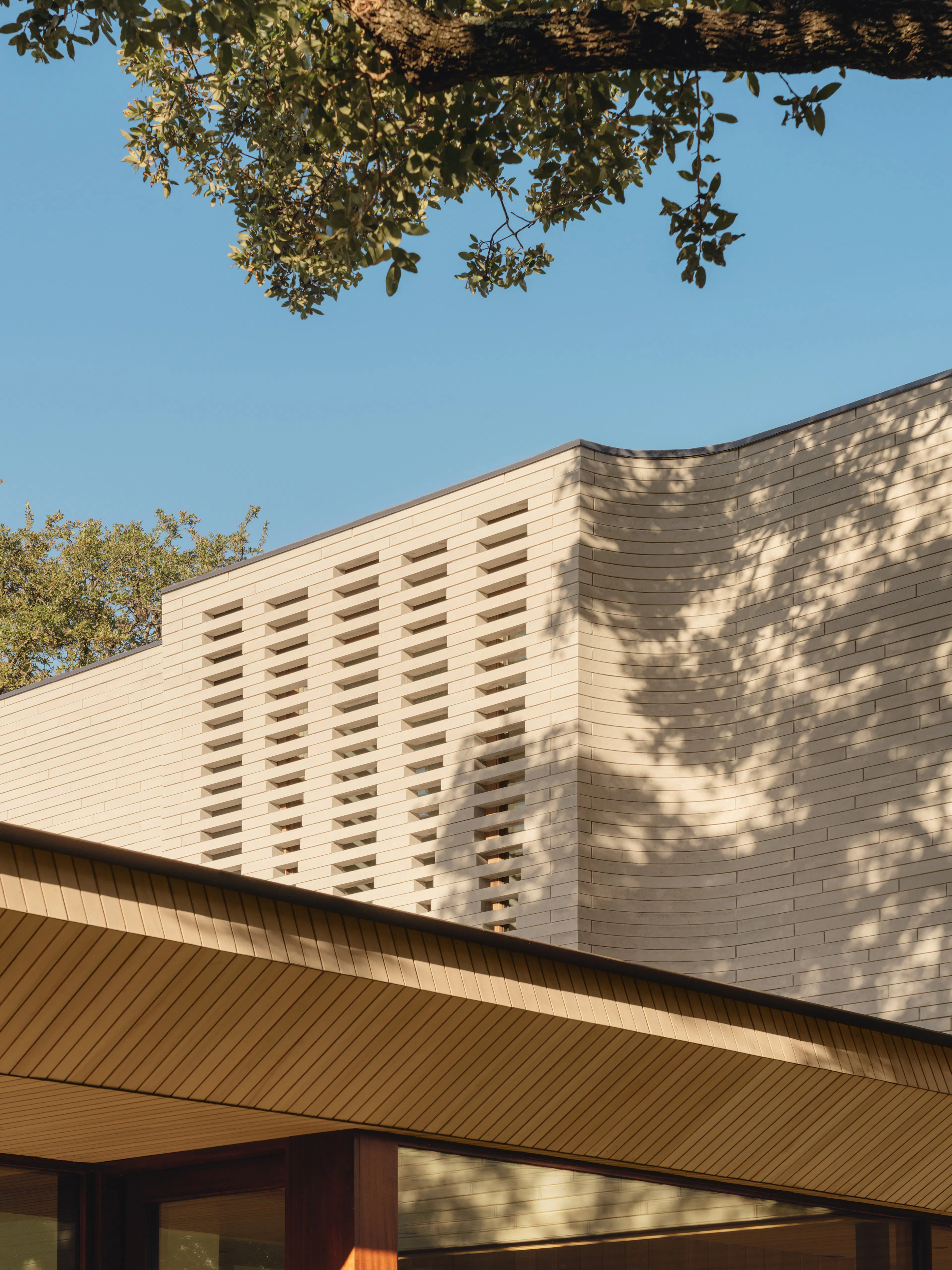 Greenbelt Residence — 2